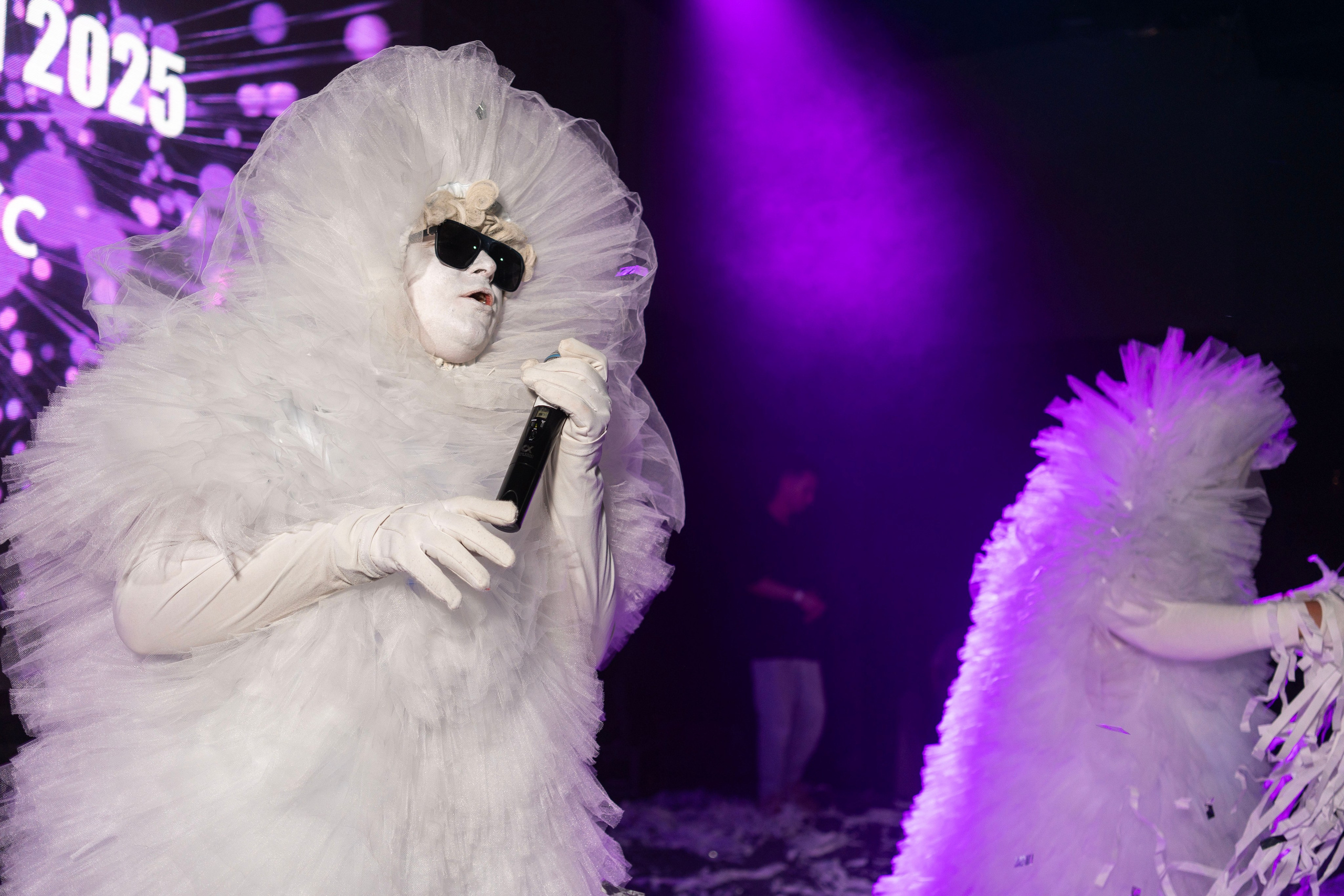 Выпускные 11 кл. Фотограф Юлия Попова