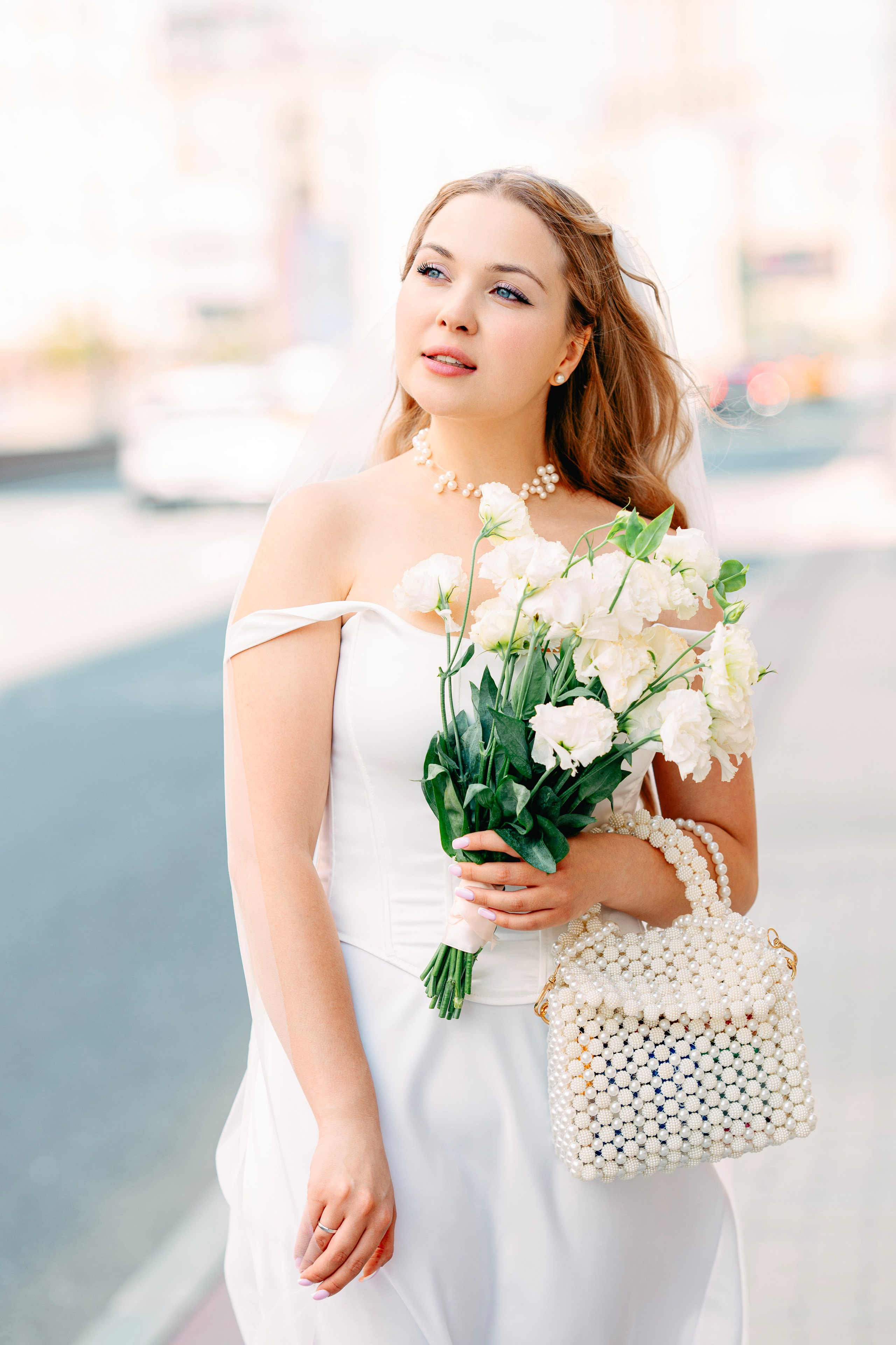 Анастасия и Илья. Фотограф Юлия Попова