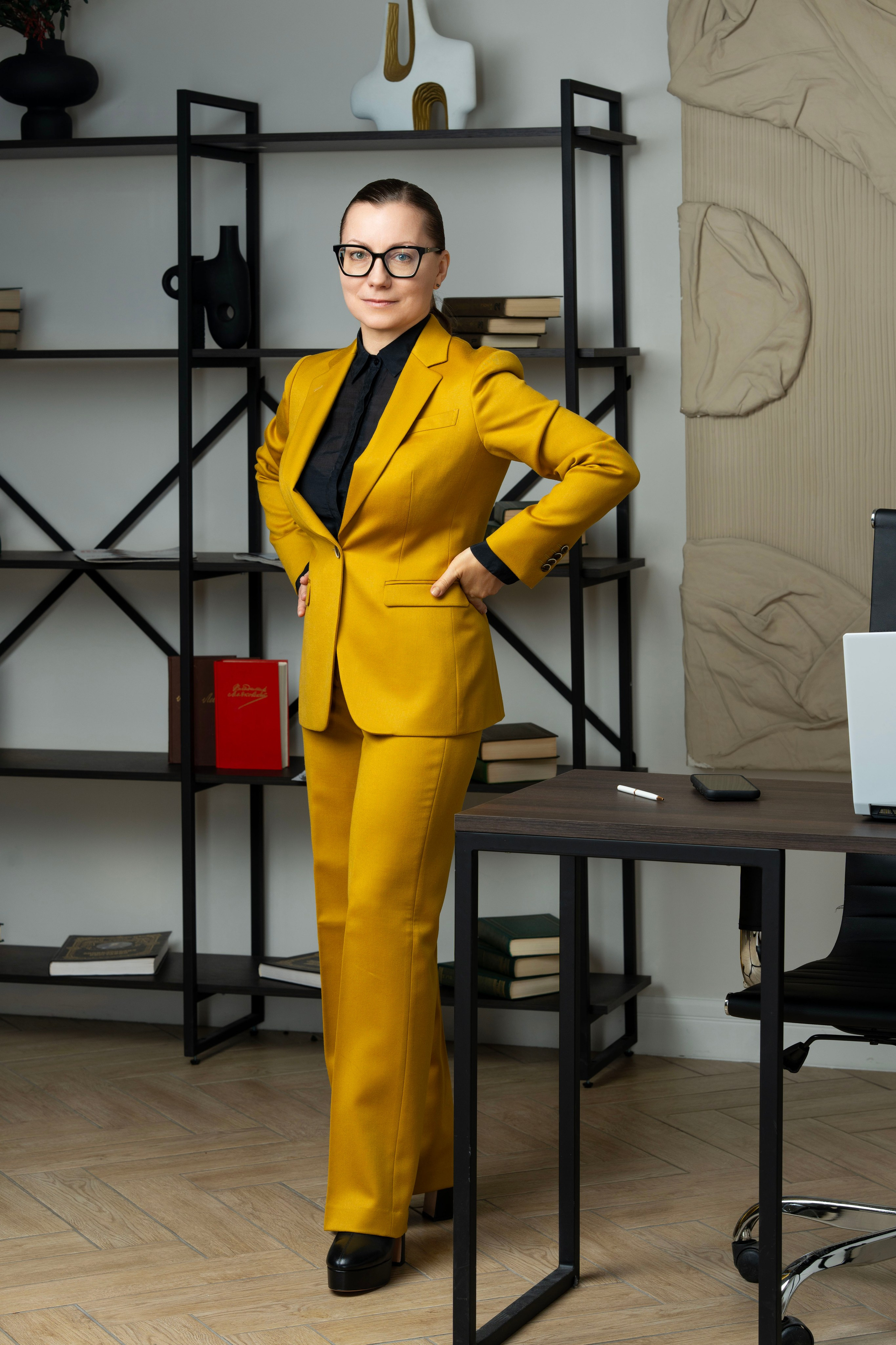 Елена. Фотограф Юлия Попова