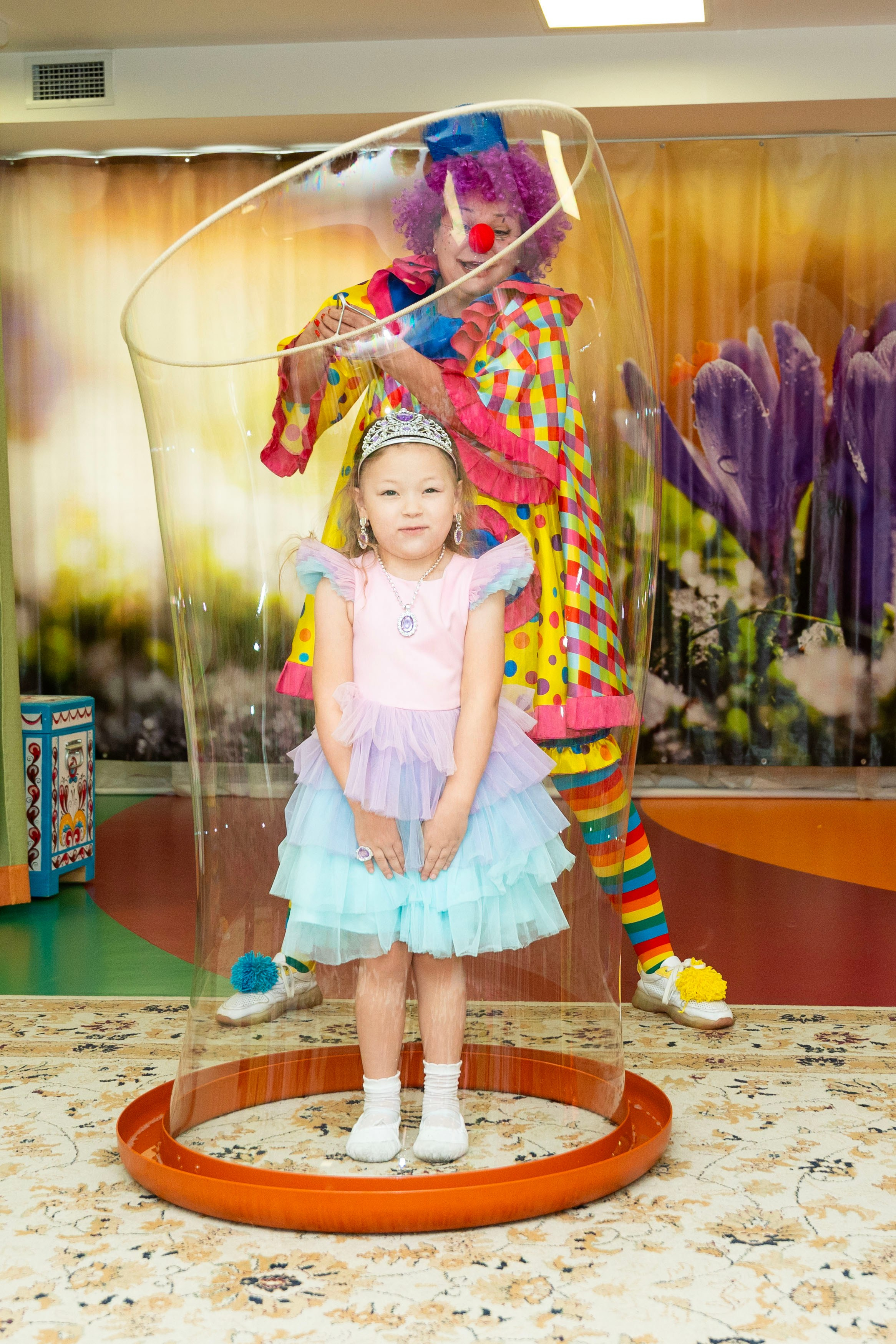 Весна. Фотограф Юлия Попова