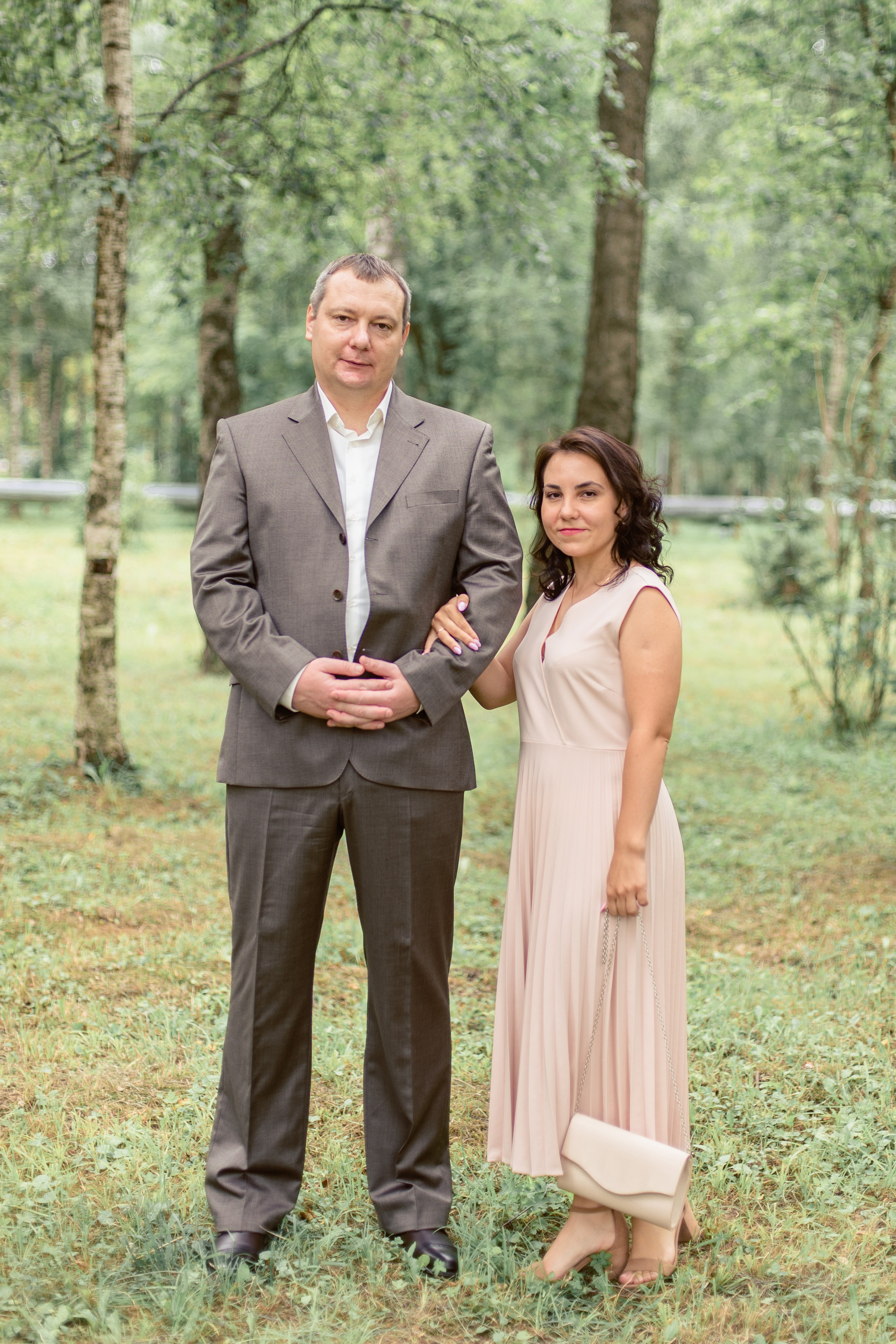 Венчание. Фотограф Юлия Попова