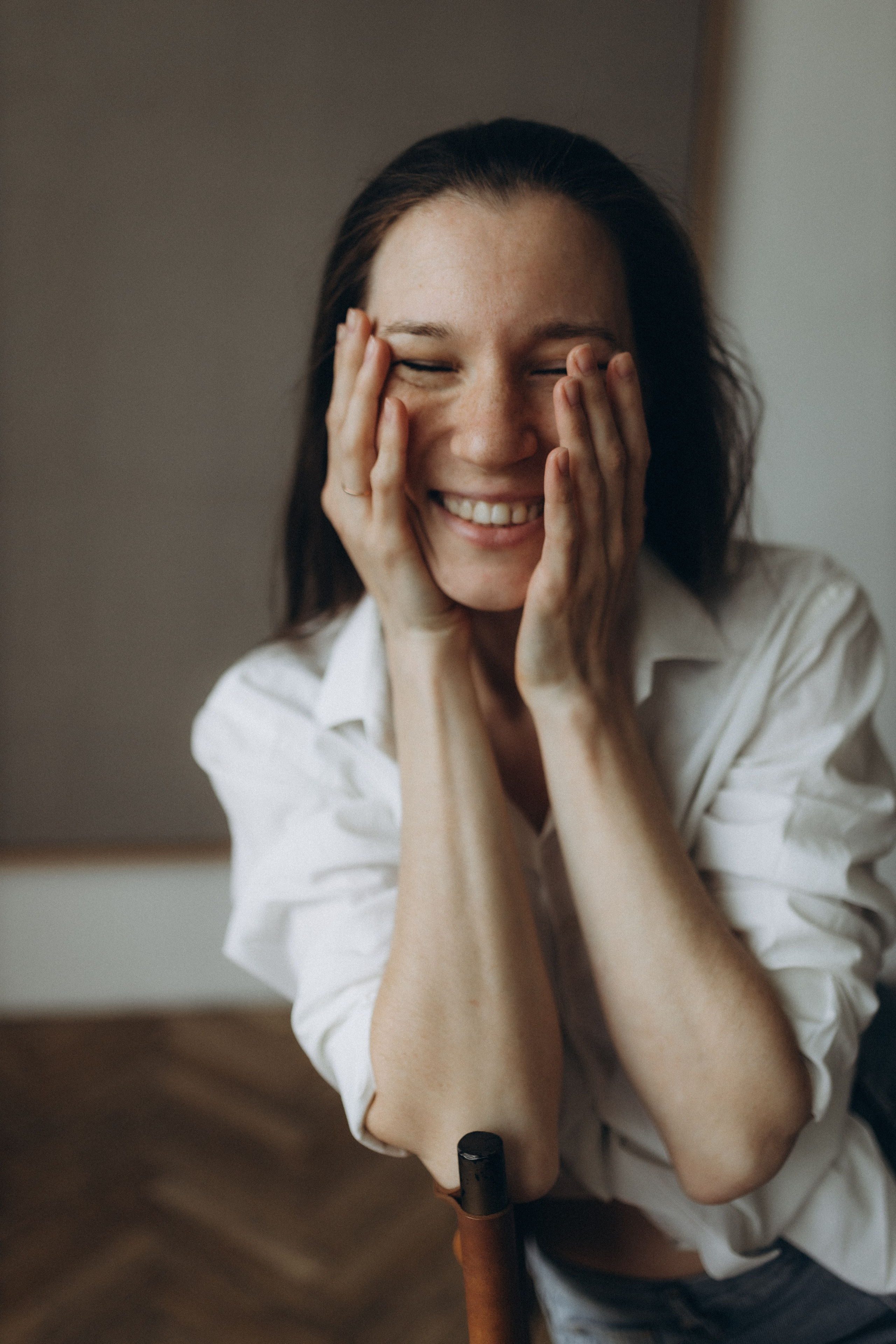 Ульяна. Семейный фотограф в Москве Жукова Анна