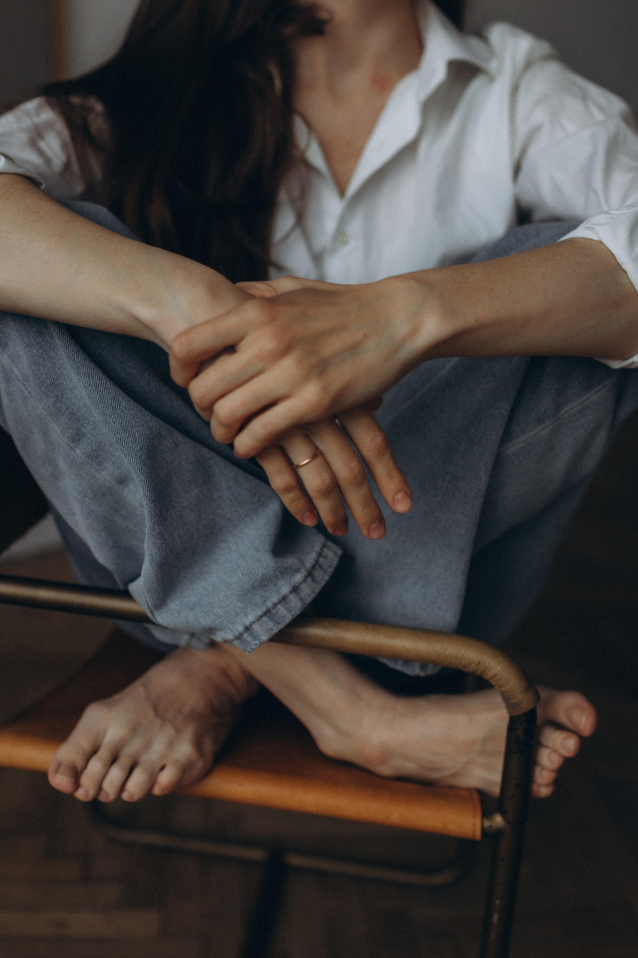 Ульяна. Семейный фотограф в Москве Жукова Анна