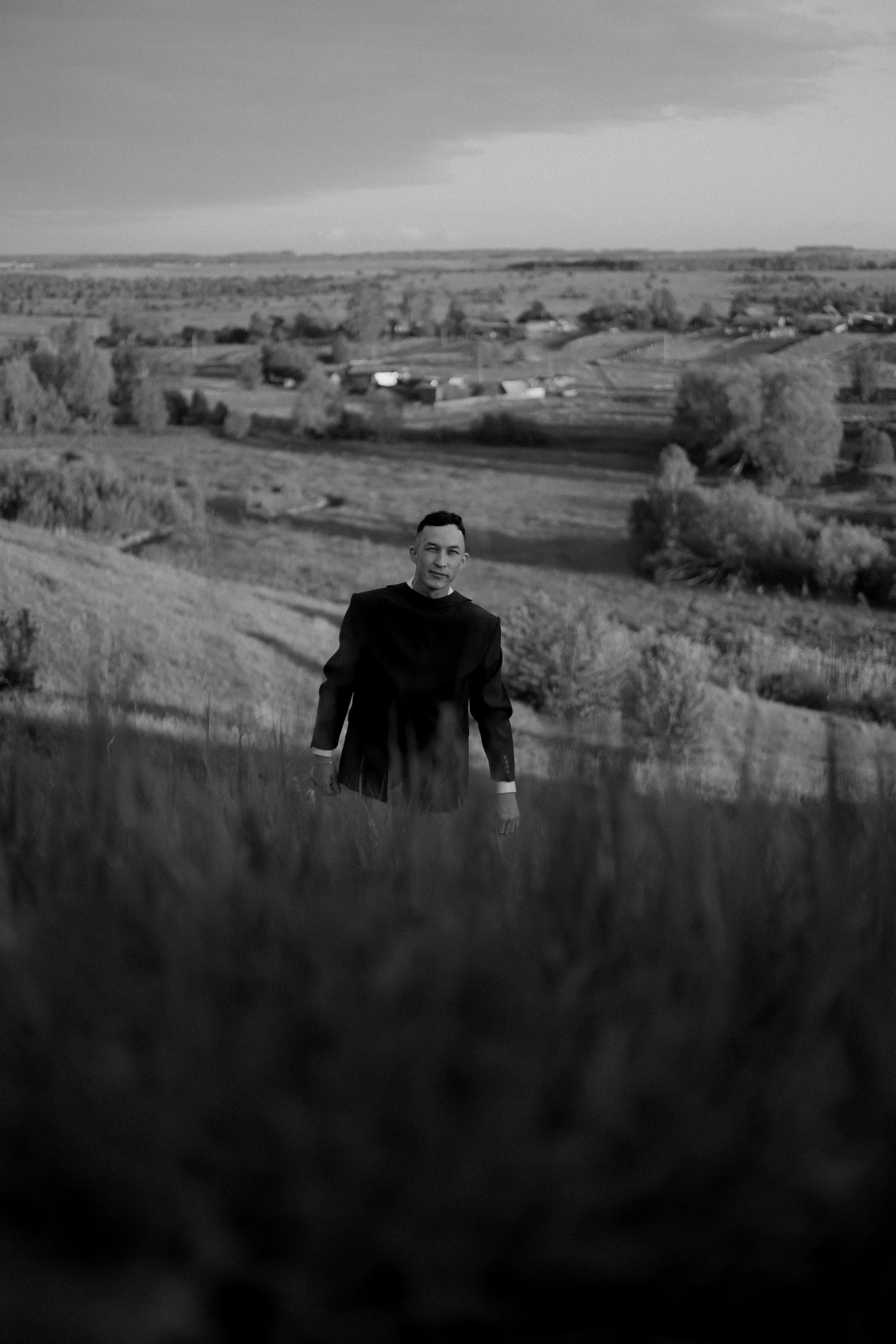 KONSTANTIN. Фотограф Элла Ефимова