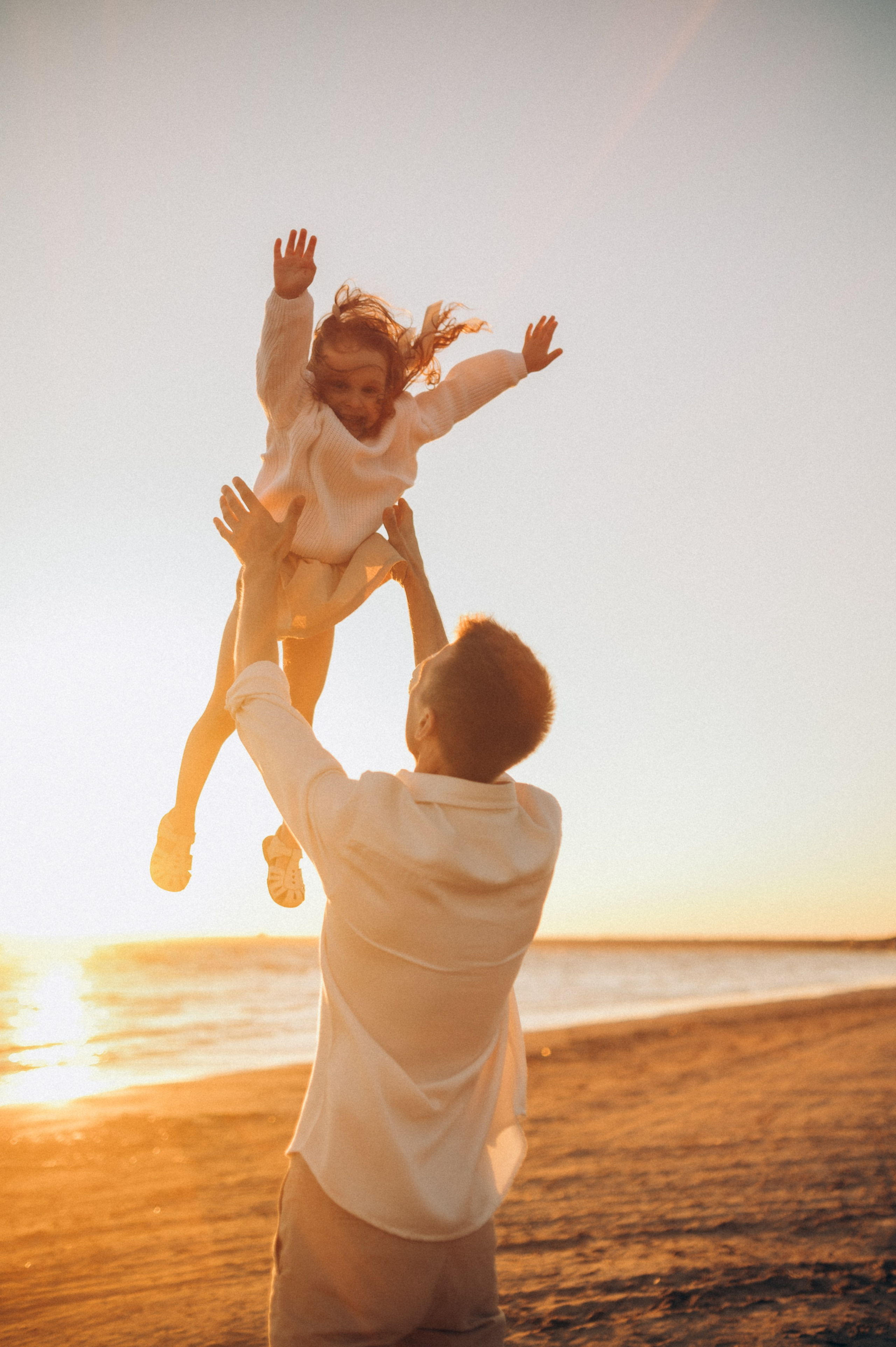 Семейная на заливе. Фотограф ПИТЕР СПБ Надежда Баранова