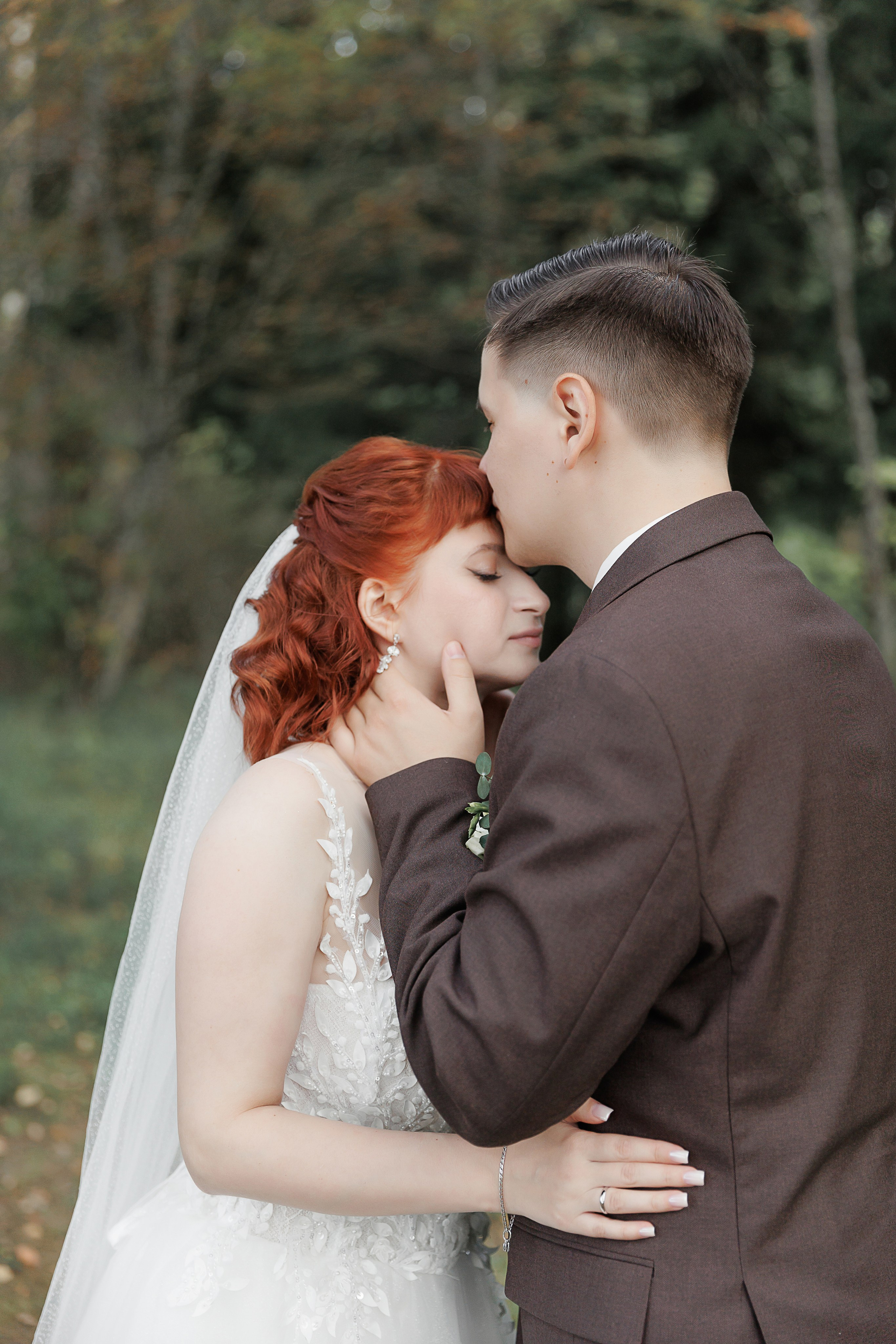 Свадьба. Свадебный и семейный фотограф в Твери и Тверской области