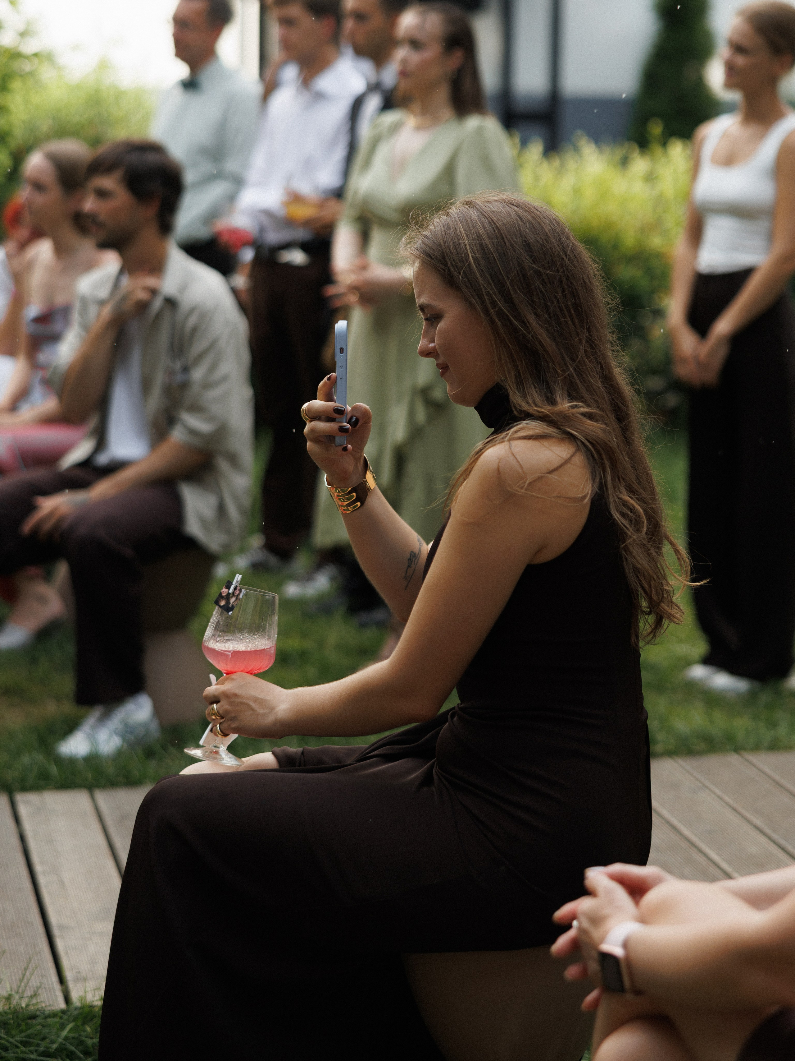 Сезоны счастья. Свадебный и семейный фотограф Мария Князева в Санкт-Петербурге