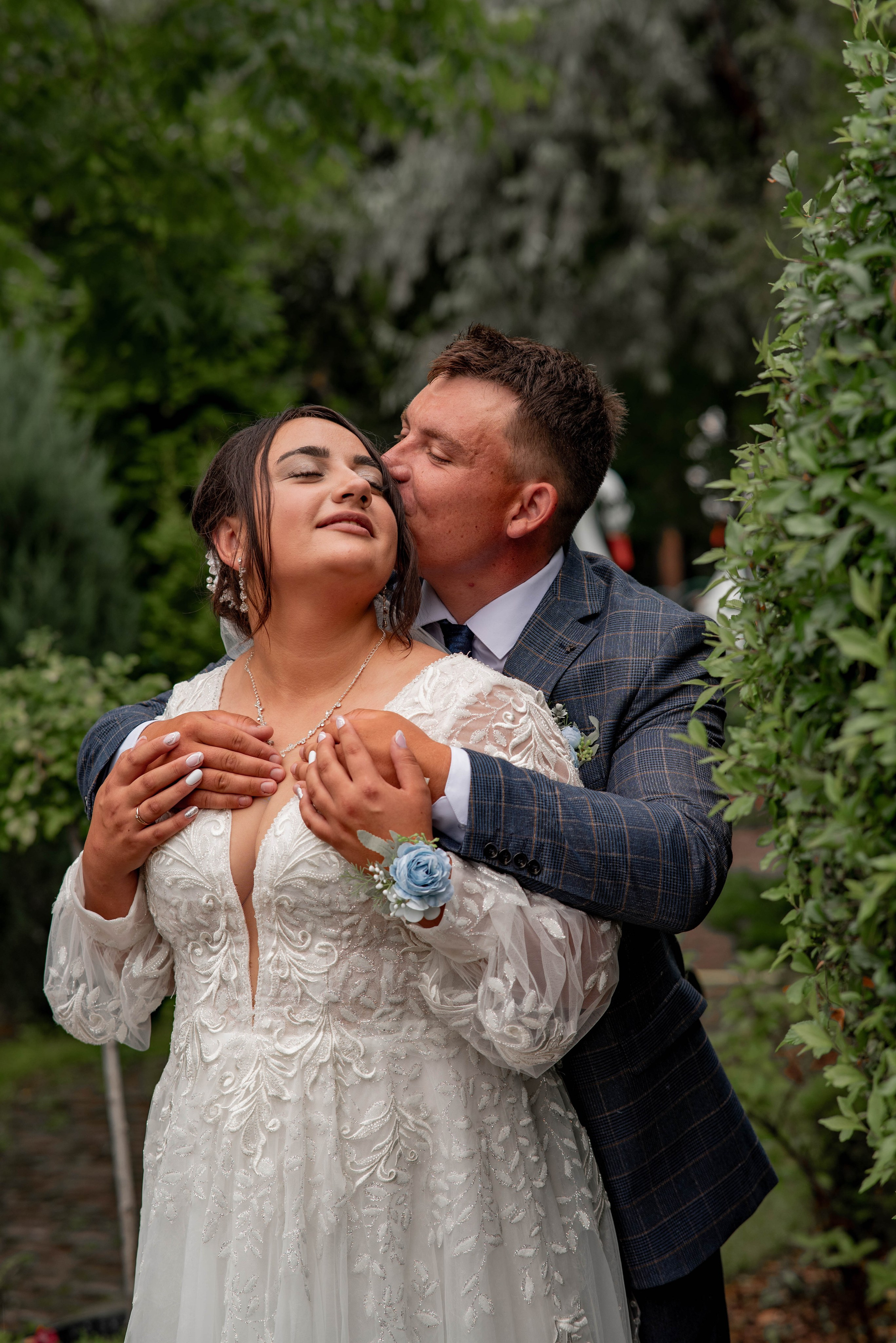 Марина и Дмитрий. Семейный и свадебный фотограф в Абакане Юлия Су