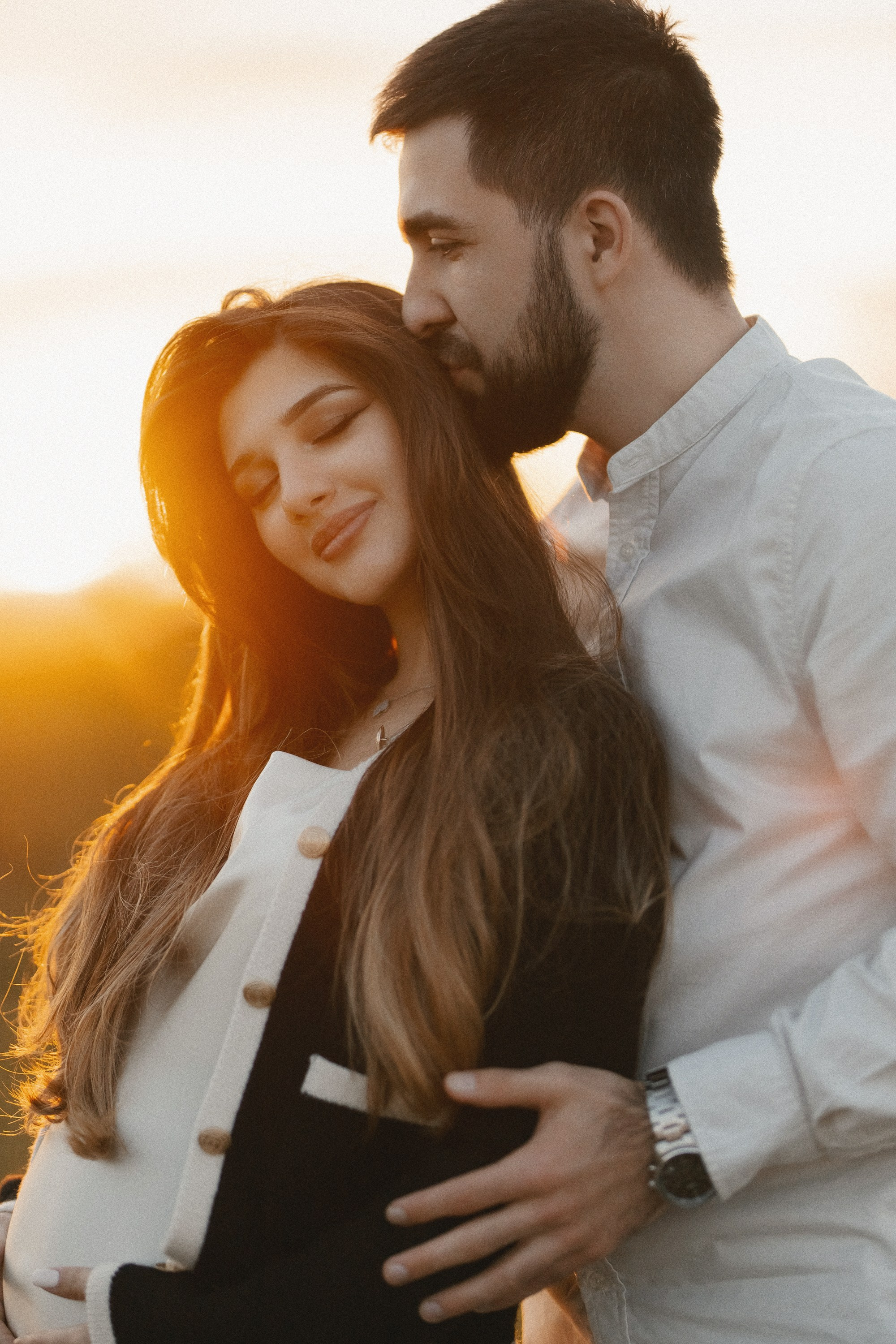 АКСАНА И МИХАИЛ ` 24. Maria Startseva Photo