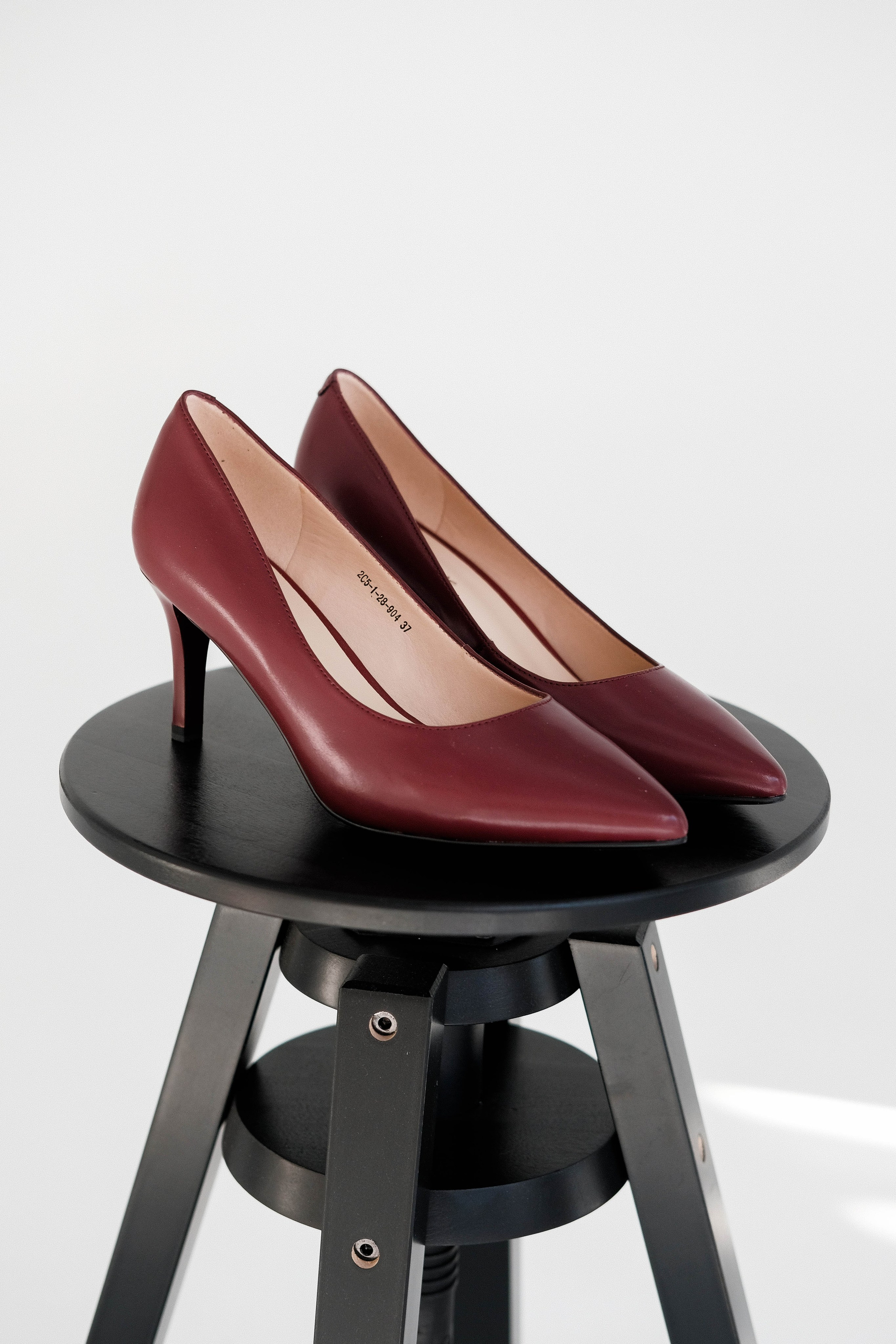 Обувь. Фотограф в Новосибирске Анна Захарова