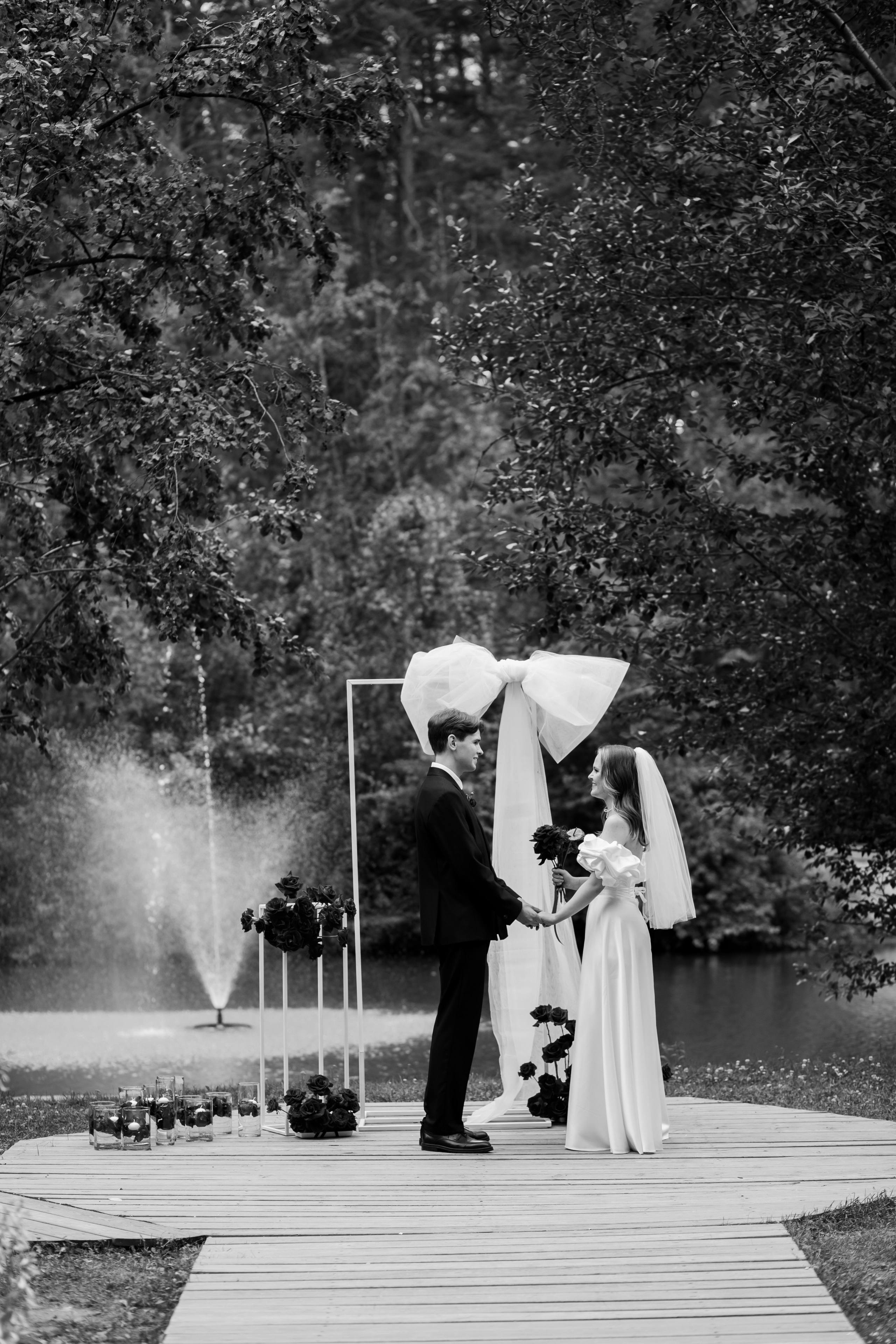 Леонид & Анастасия. Агентство по организации мероприятий