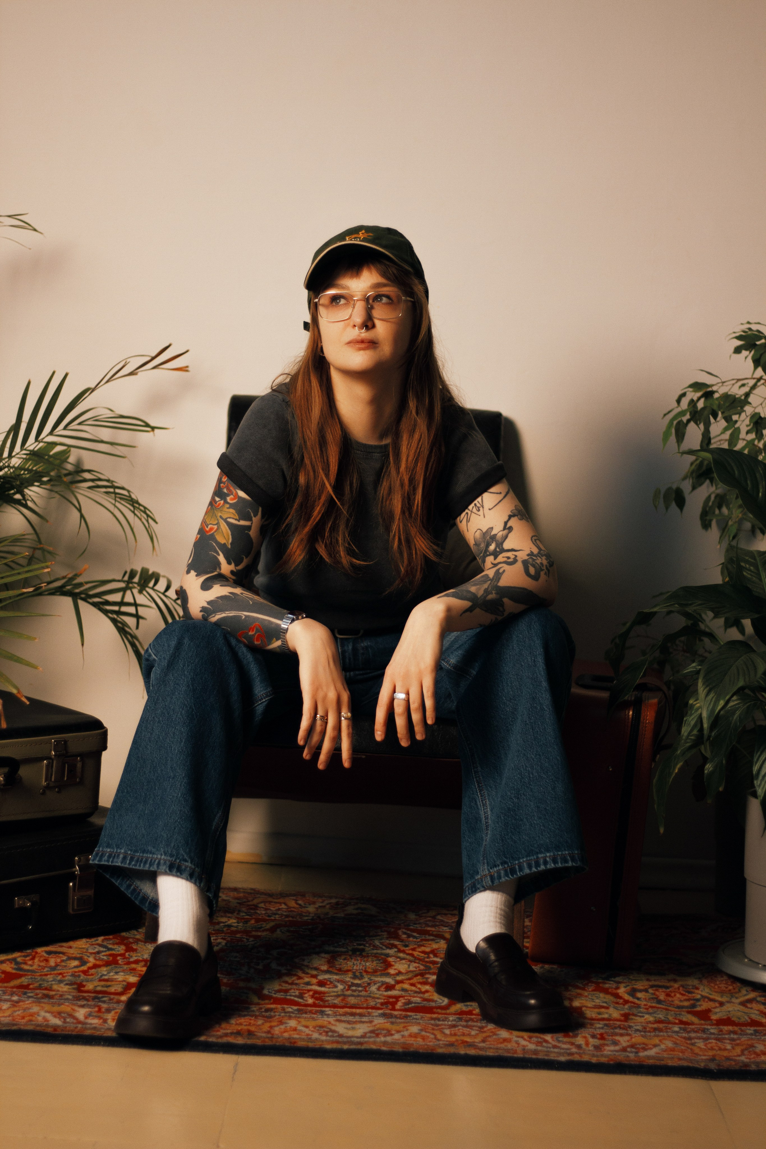 Юля. Просто свет