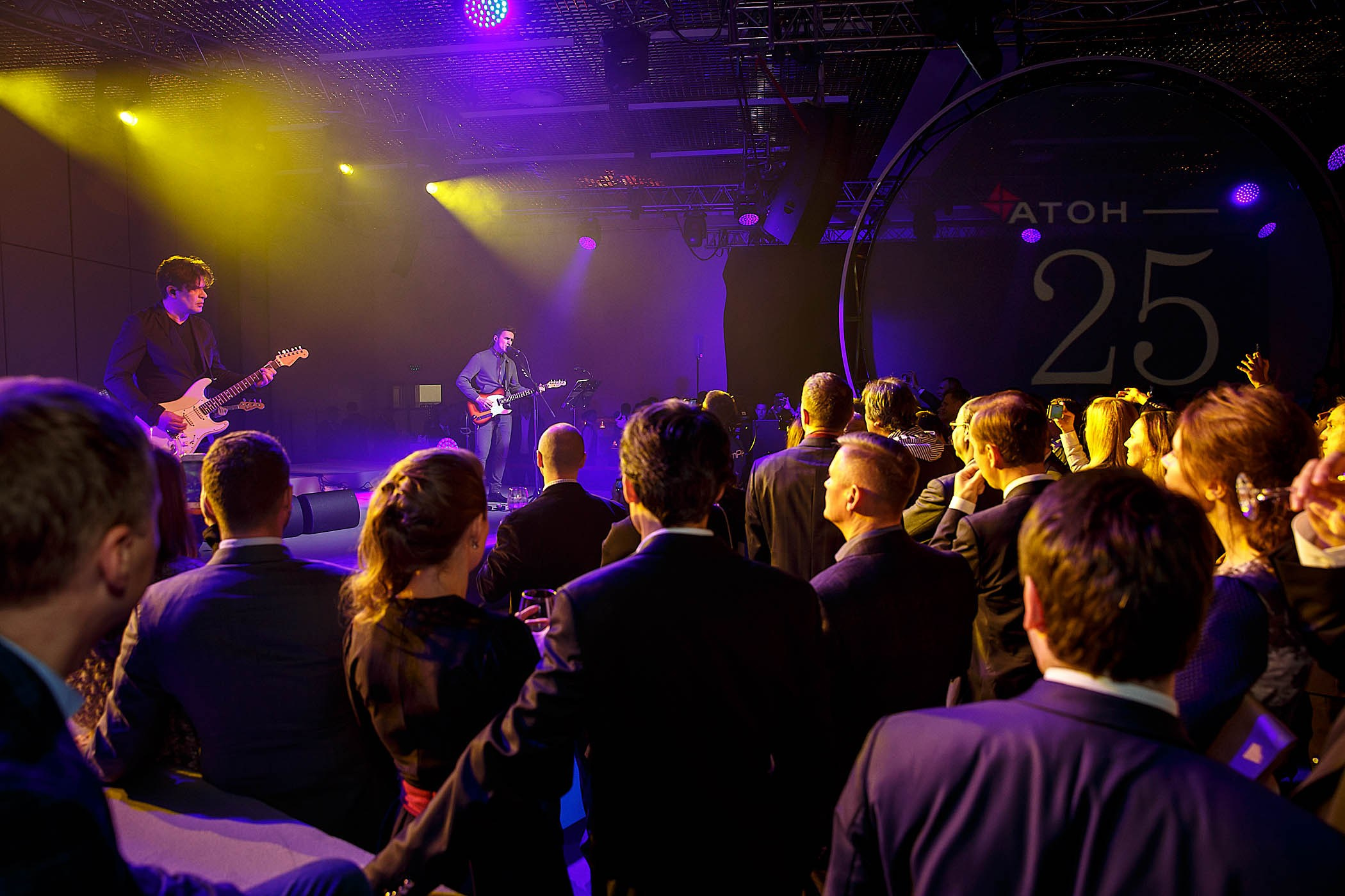 Корпоративы. Репортажный фотограф в Москве Екатерина Трушкова