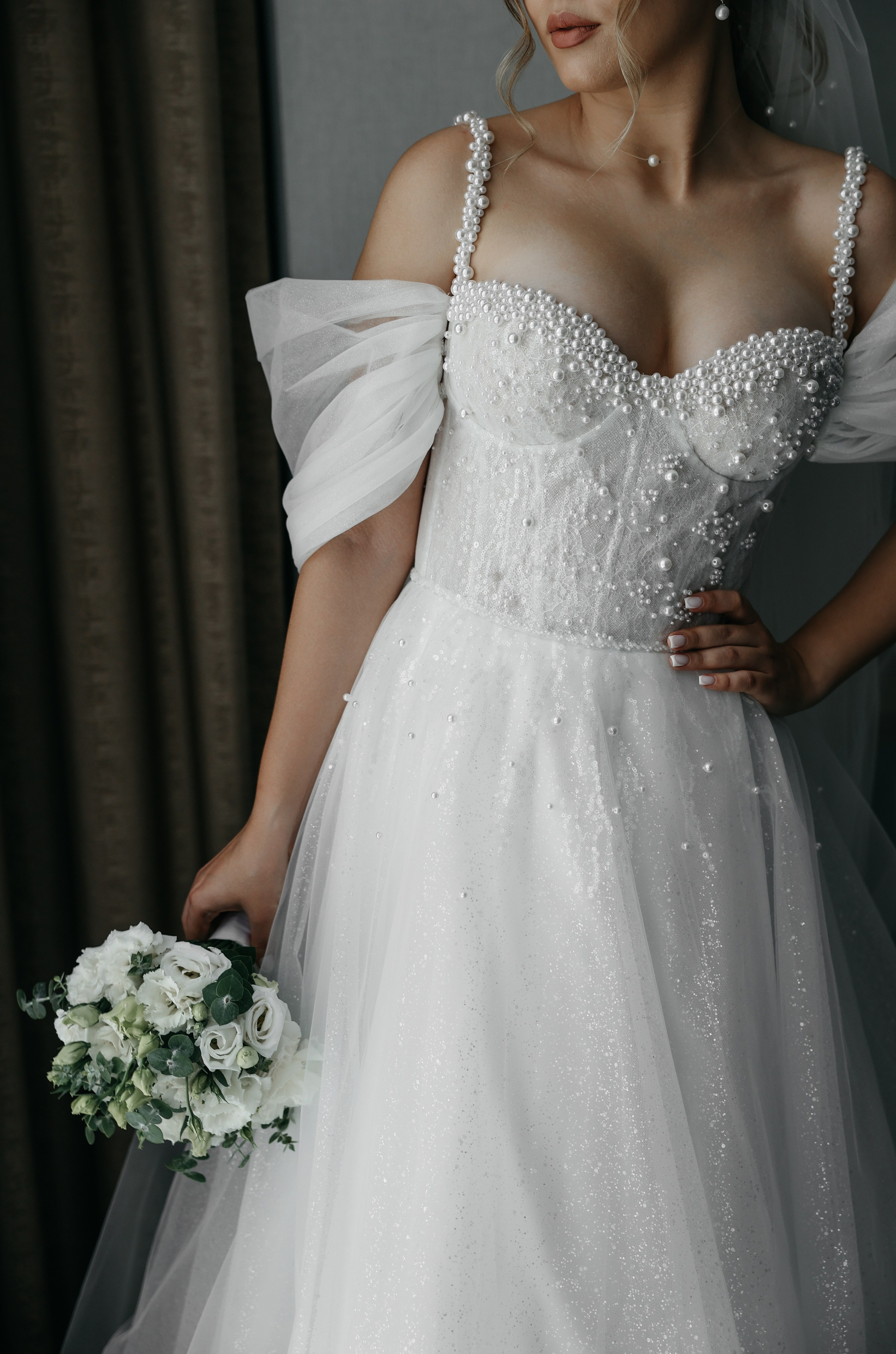 Никита и Олеся. Свадебный и семейный фотограф в Ростове-на-Дону Марианна Хахладжева