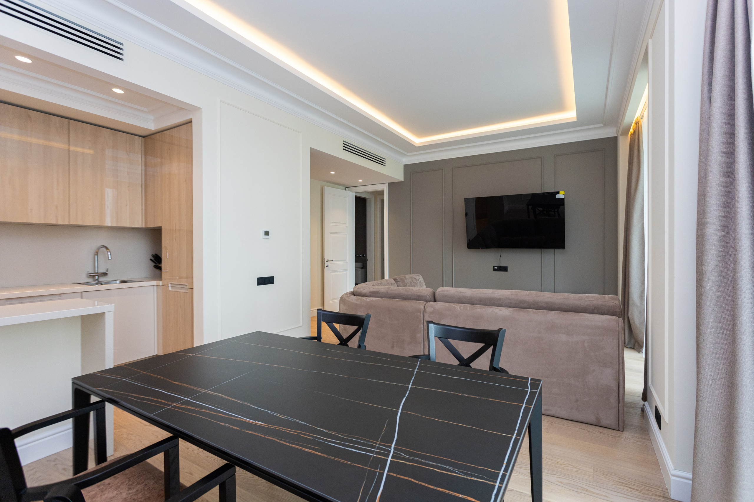 ЖК Прайм Парк. BogdanovPh