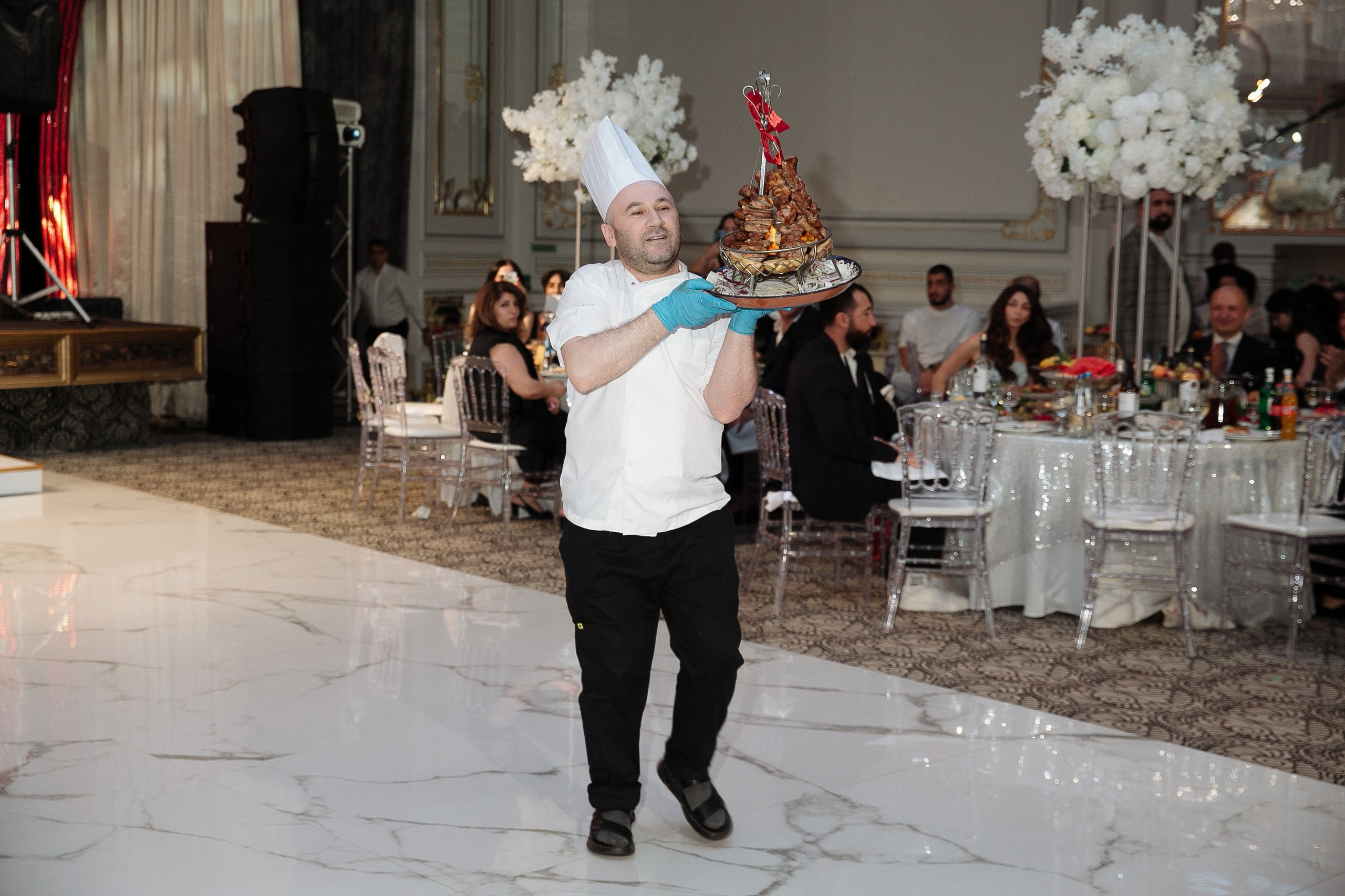 Анатолий и Лиана. Фотограф в Москве