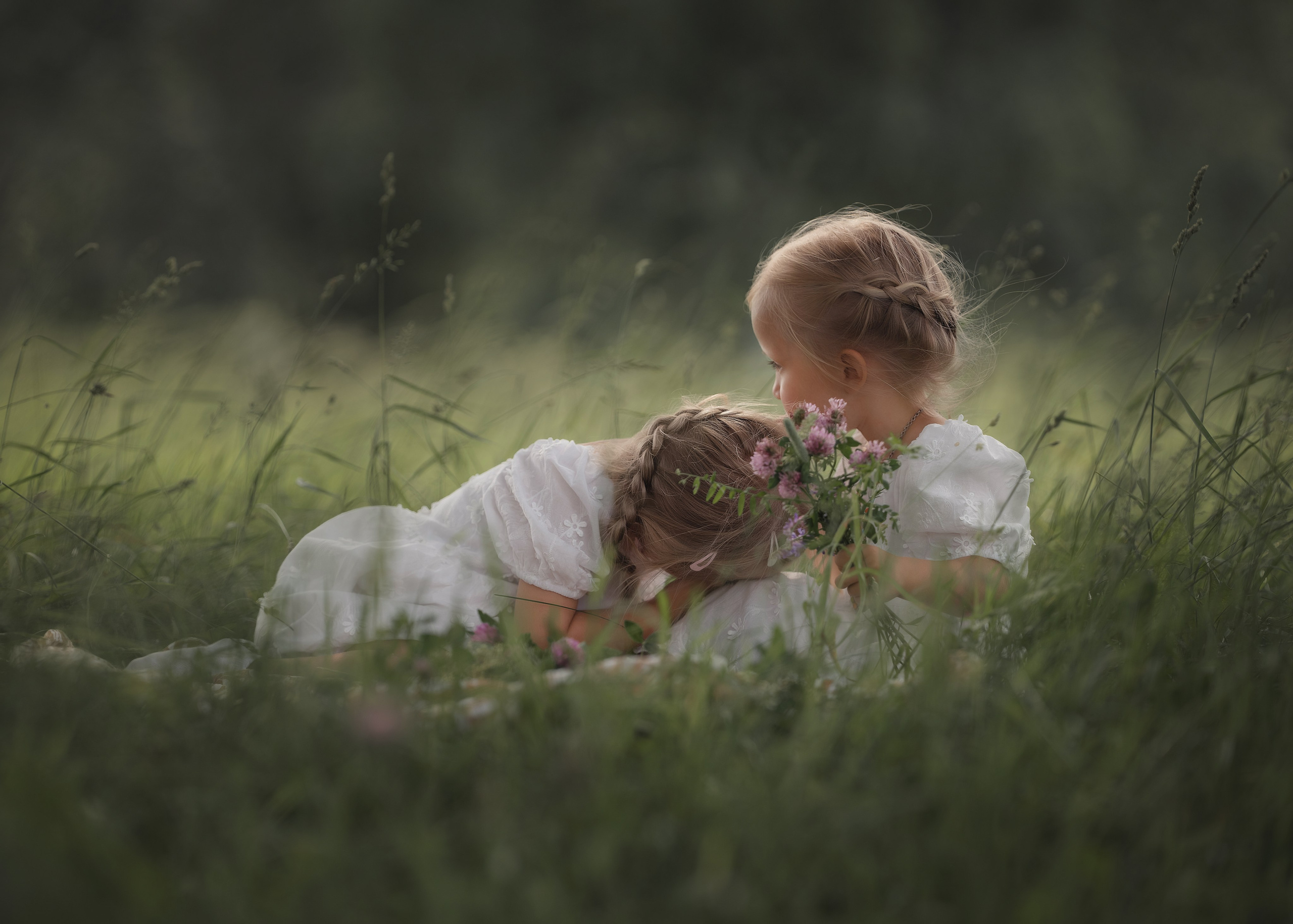 Портфолио. Семейный и детский фотограф в Москве Елизавета Царькова
