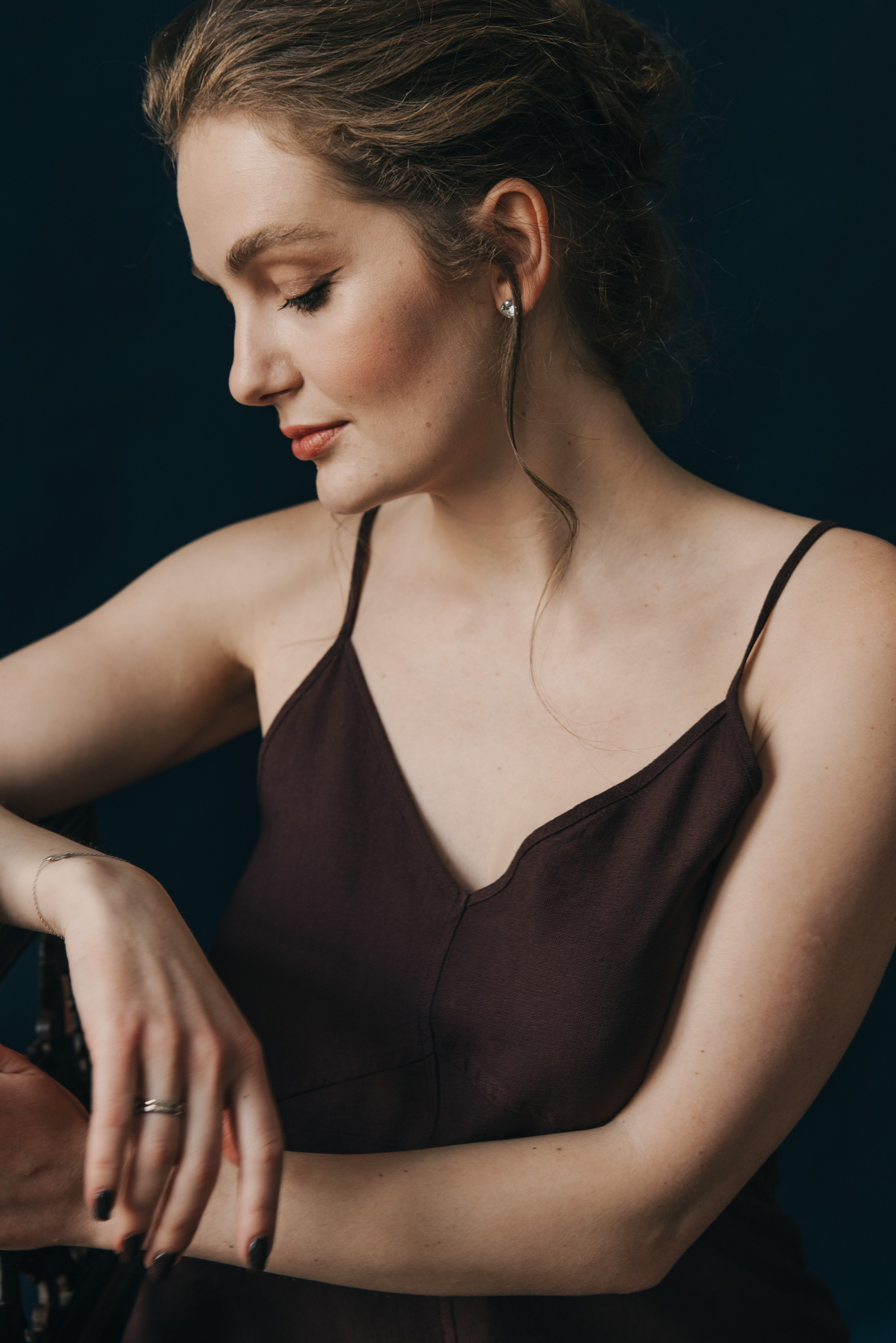 Юлия. Ксения Цыгир, фотограф в Петербурге