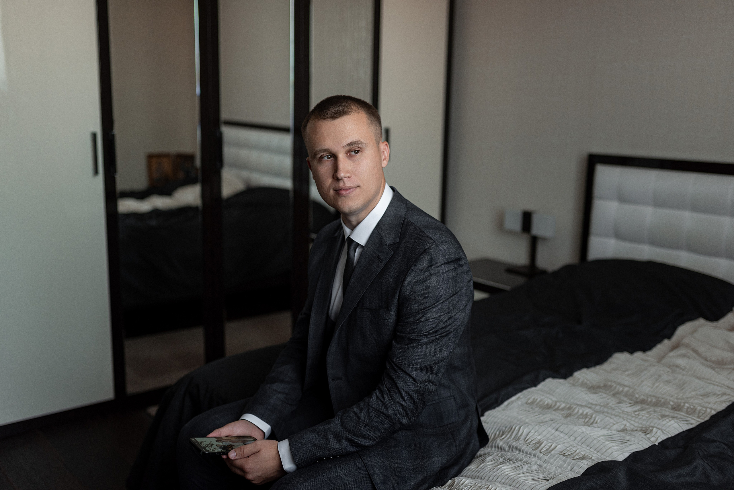 Александр и Юлия. Свадебный фотограф Белгород Валуйки Старый Оскол Воронеж