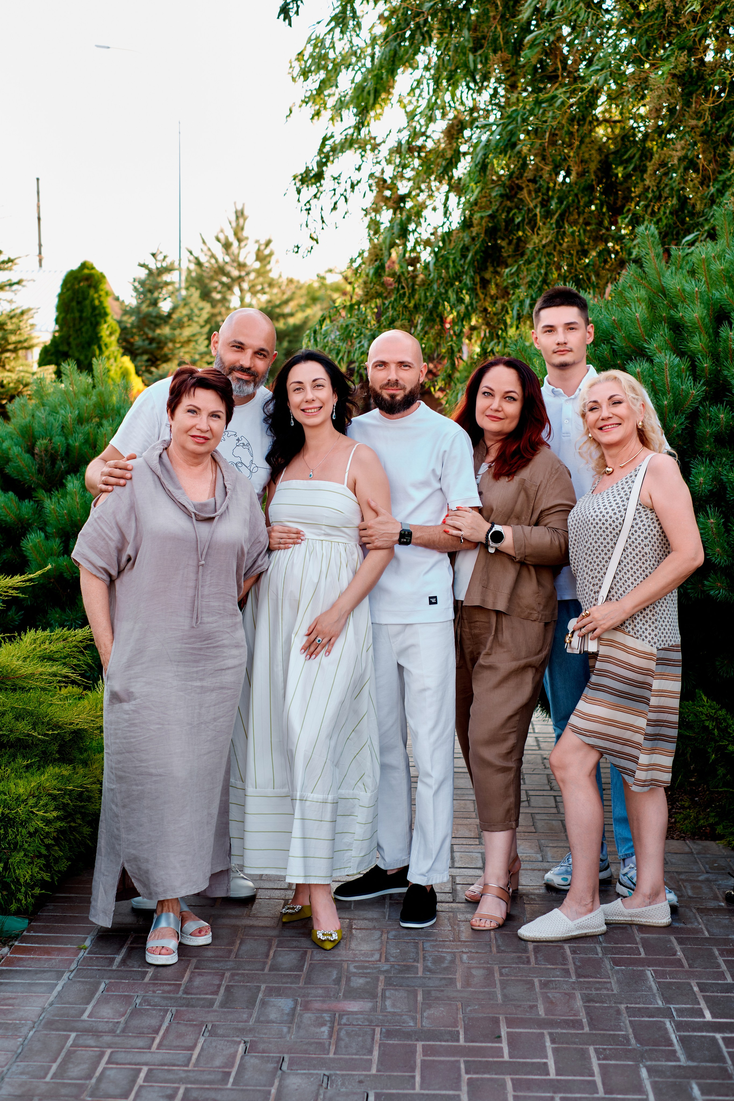 Гендер пати. Фотограф Таганрог Анна Трайжон