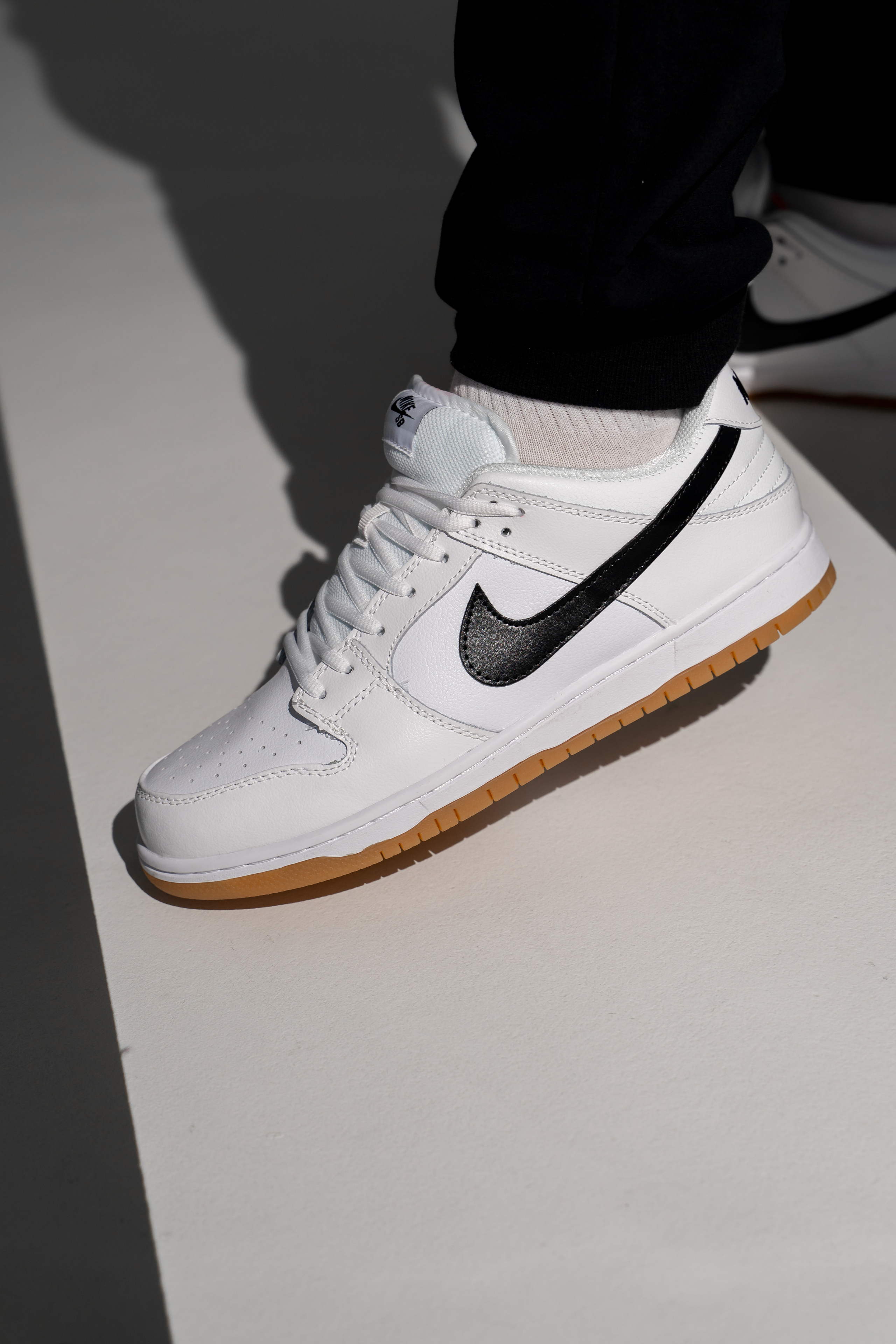 Обувь. Фотограф Ирина Козлова