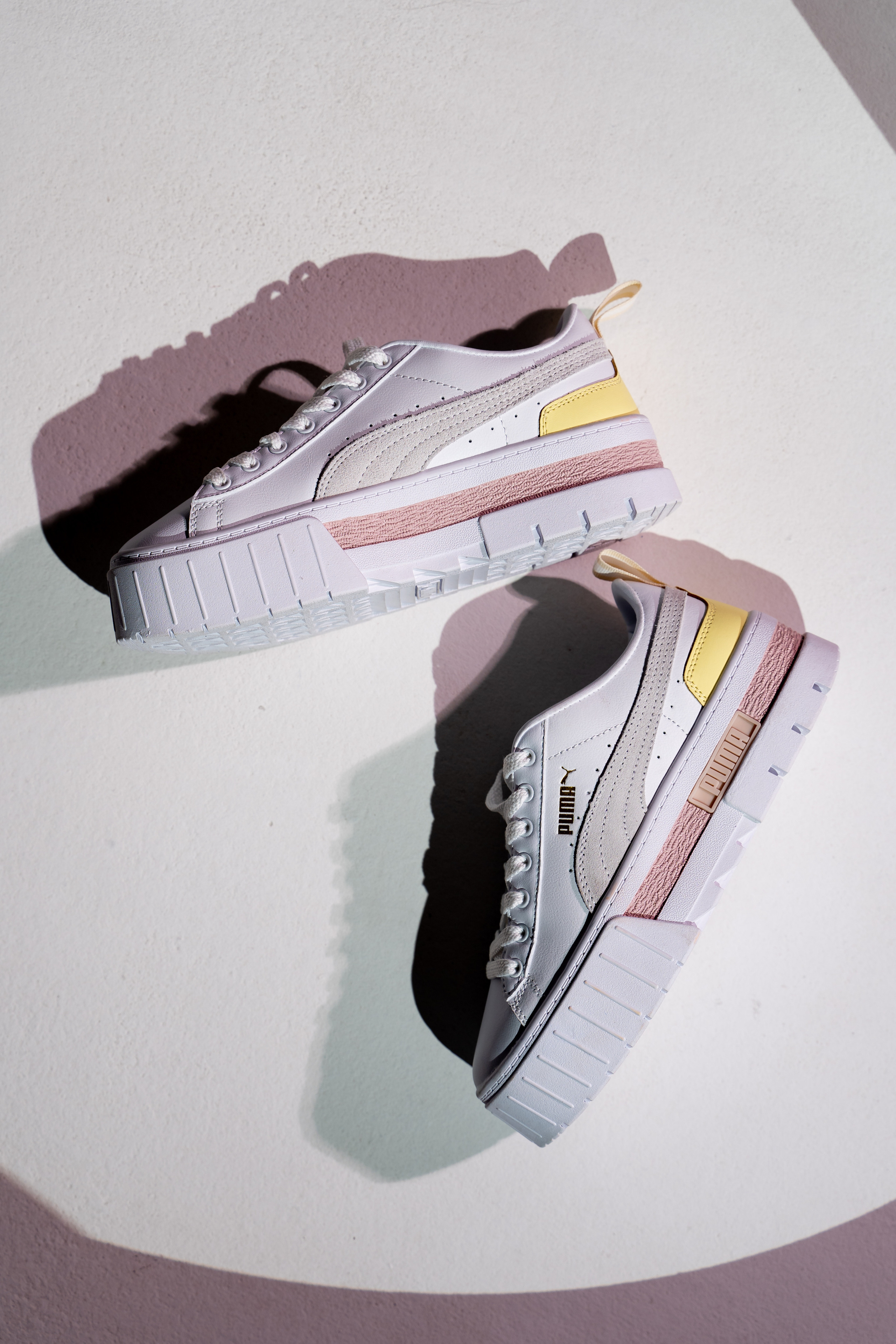 Обувь. Фотограф Ирина Козлова