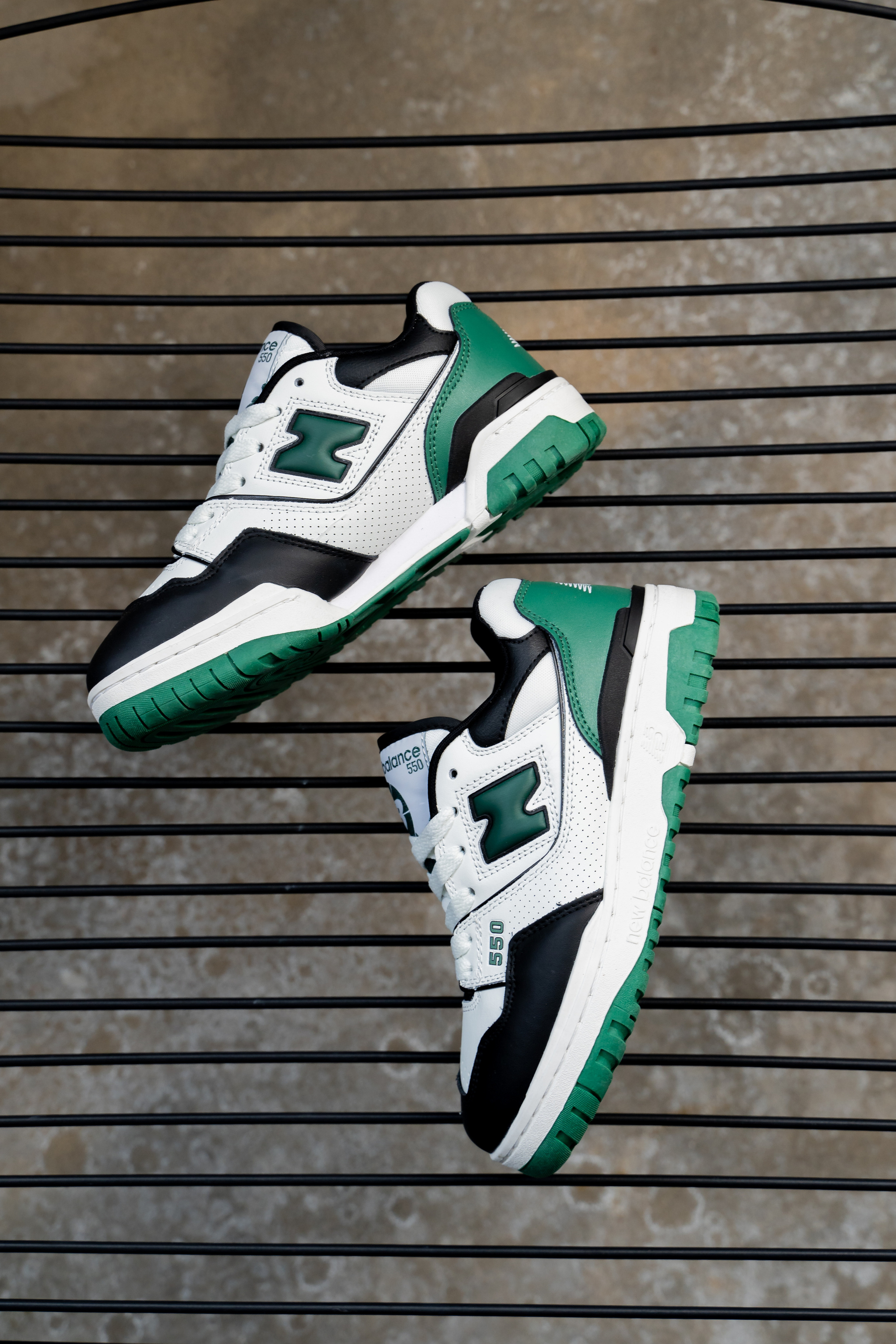 Обувь. Фотограф Ирина Козлова