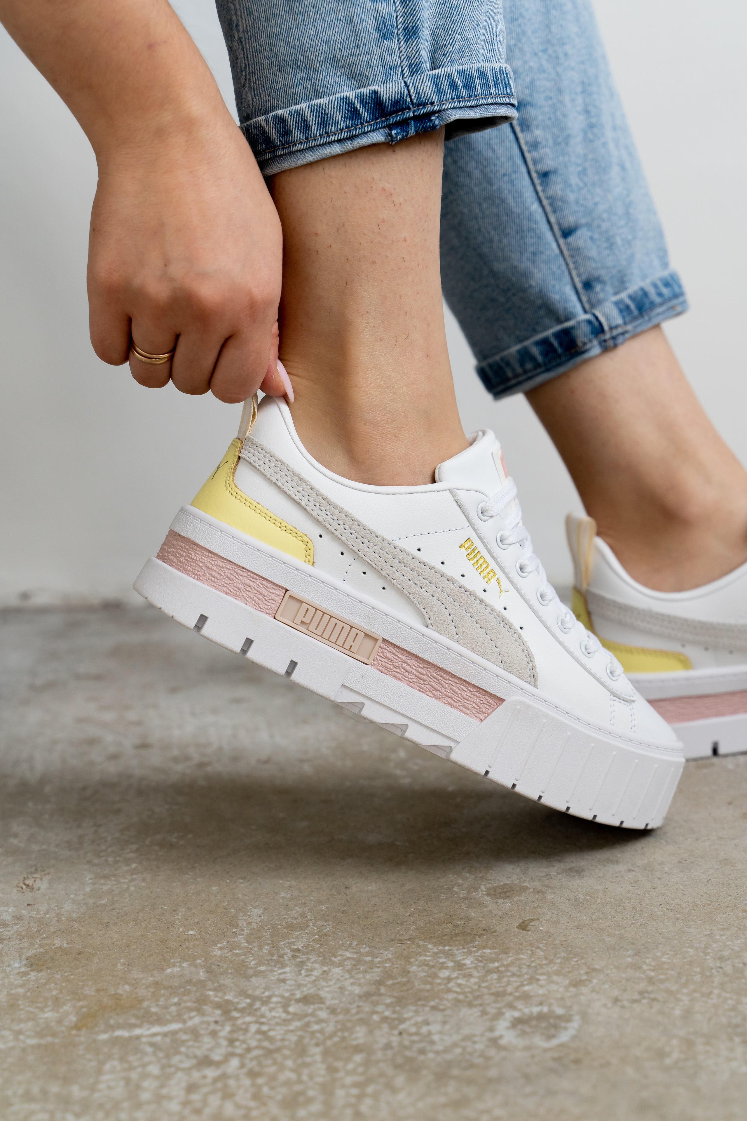 Обувь. Фотограф Ирина Козлова