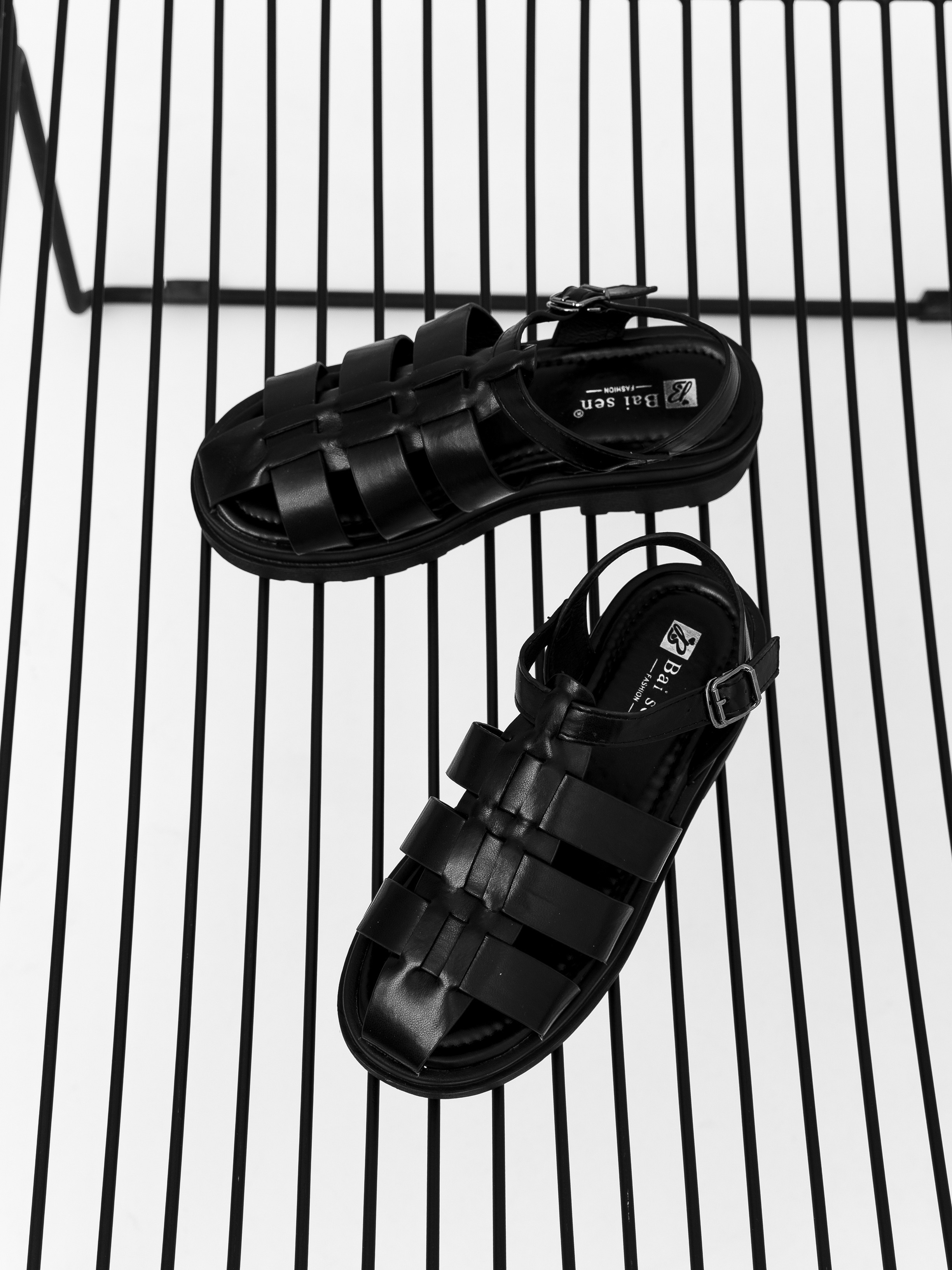 Обувь. Фотограф Ирина Козлова