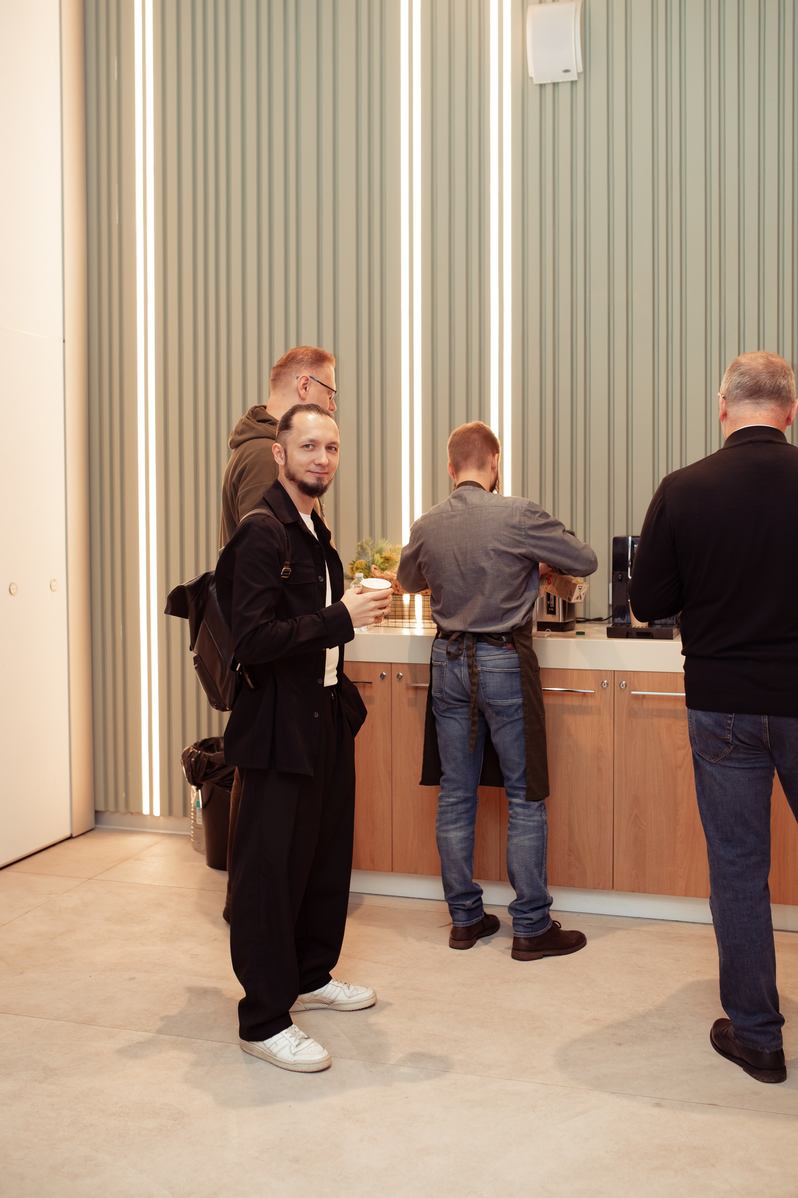 Венчурная Академия. Семейный и детский фотограф в Москве Дорогова Екатерина