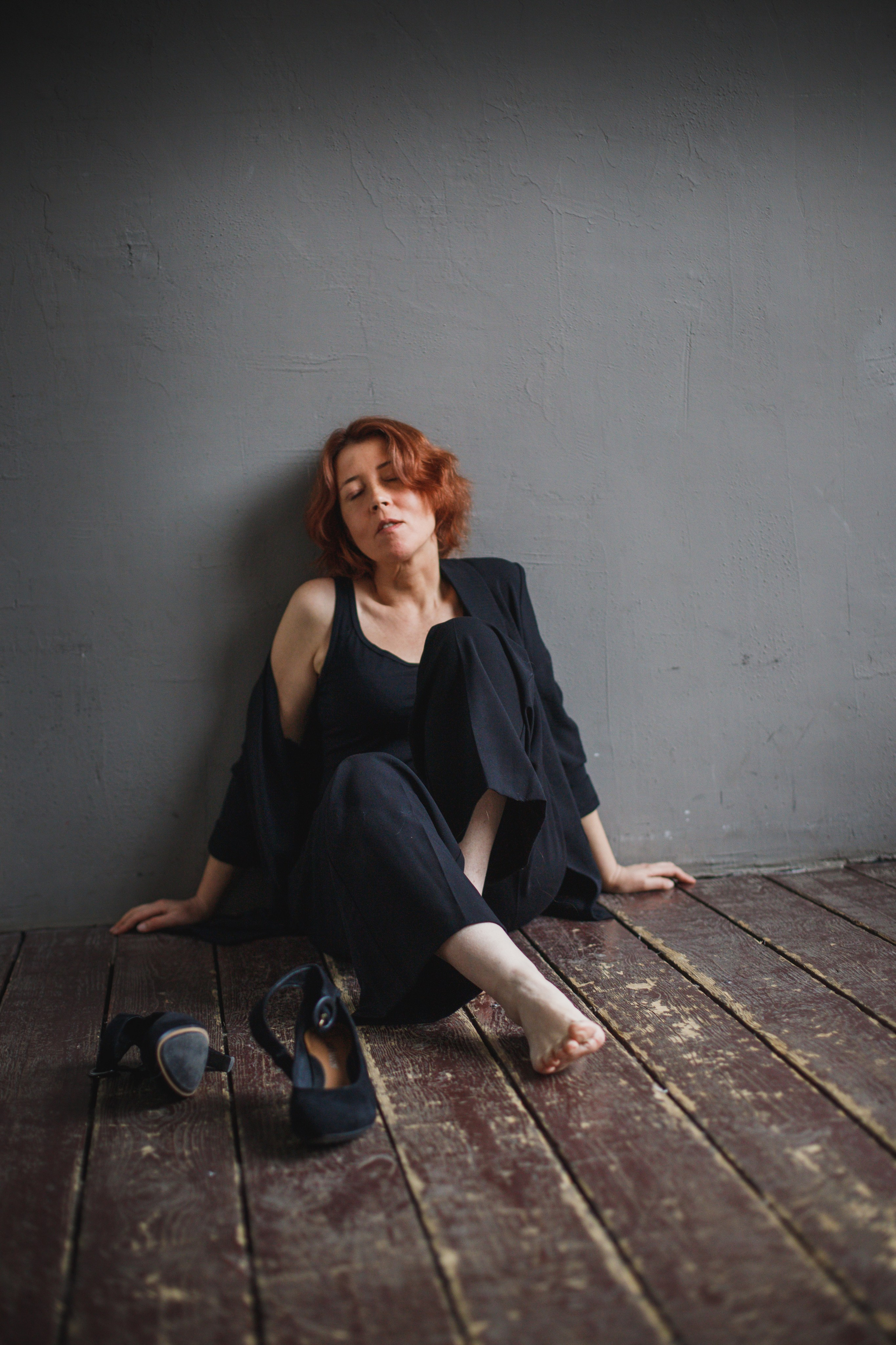 Лена. Семейный и школьный фотограф в Москве Анна Ткач