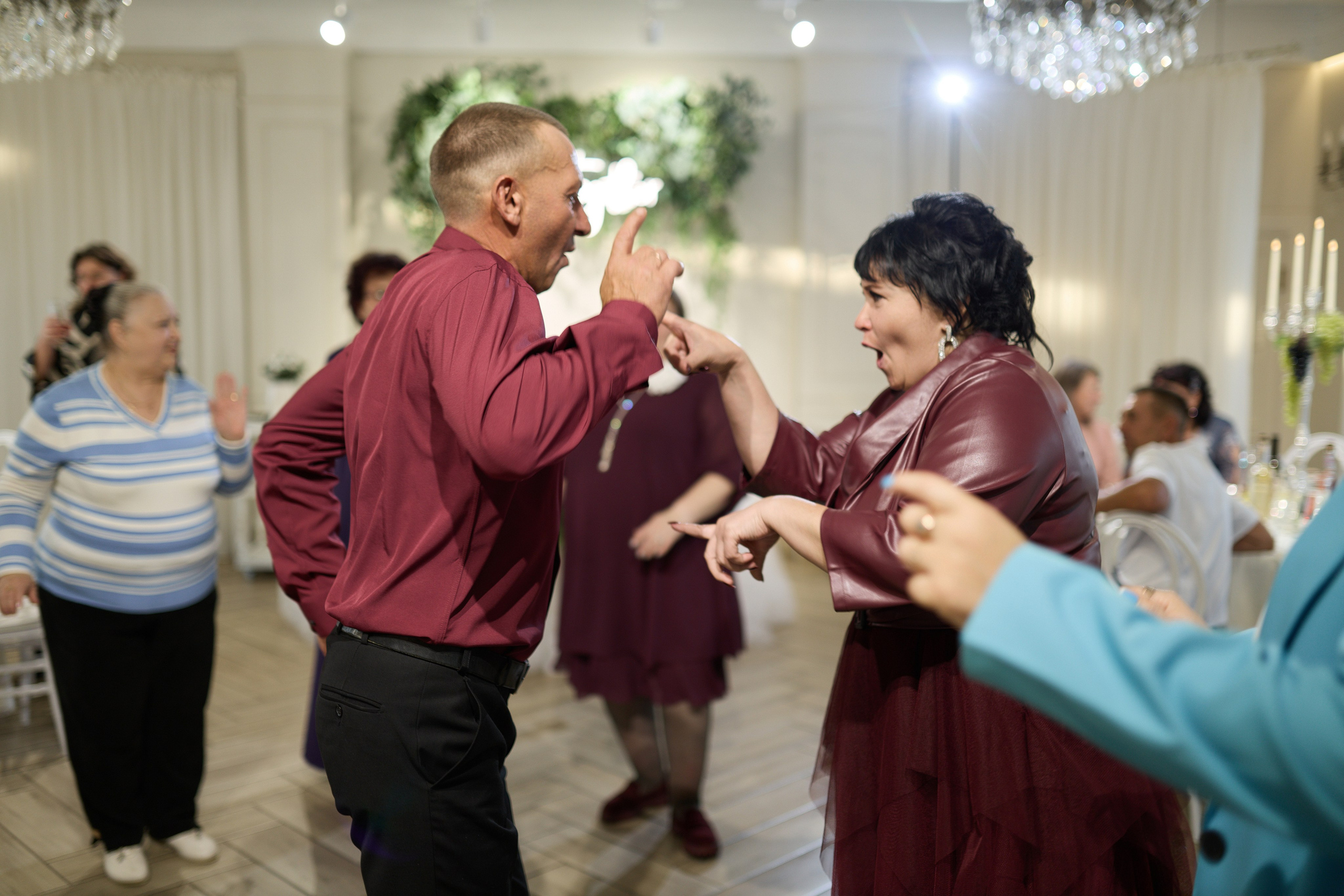 Елена и Денис.19.09.2025. Алина Каравайцева. Фотограф в городе Барнаул