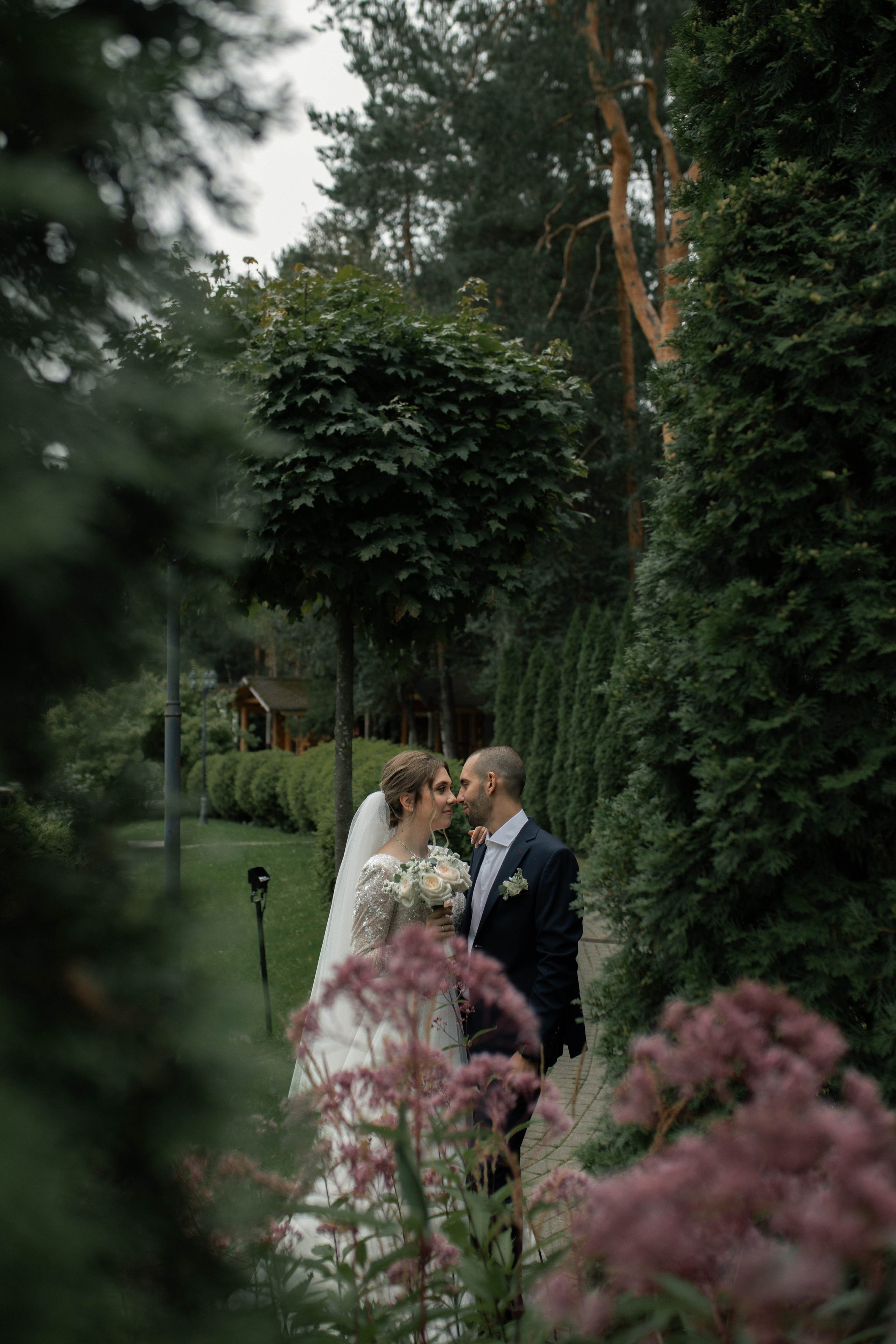 Катя&Влад. Свадебный Фотограф Екатерина Ефремова