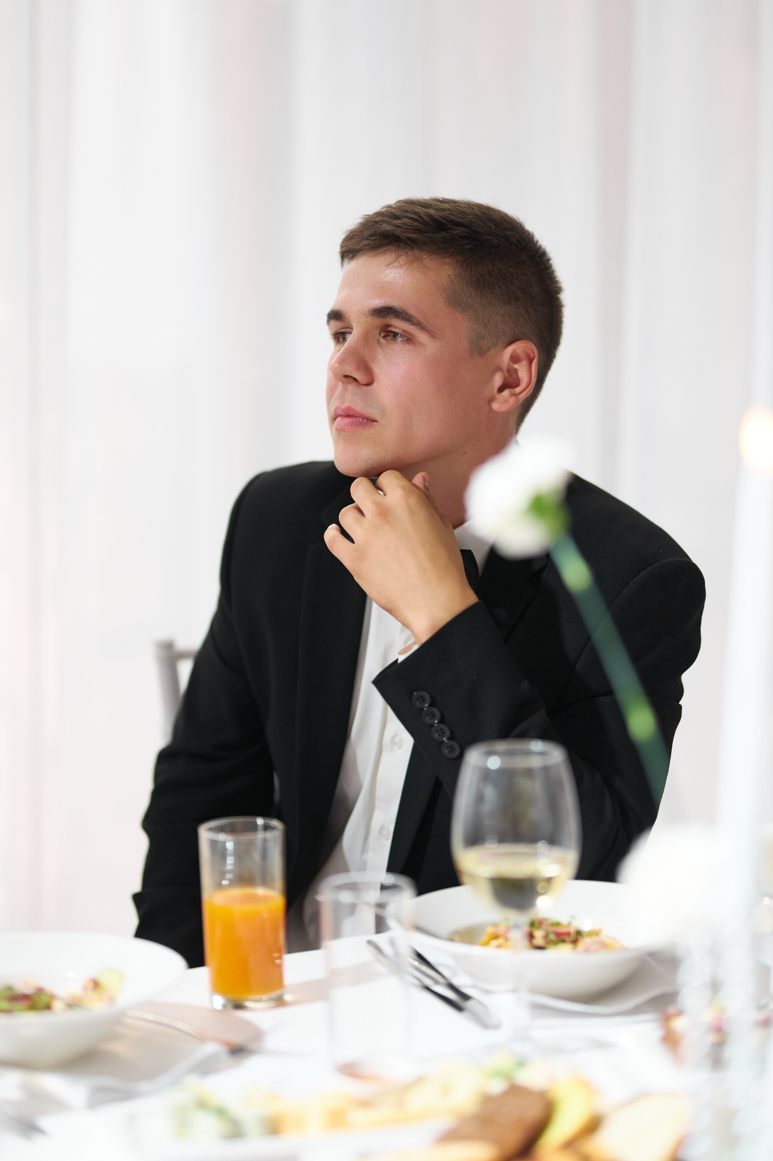 Владимир и Екатерина 2025. Александр Прозоров фотограф в Кирове