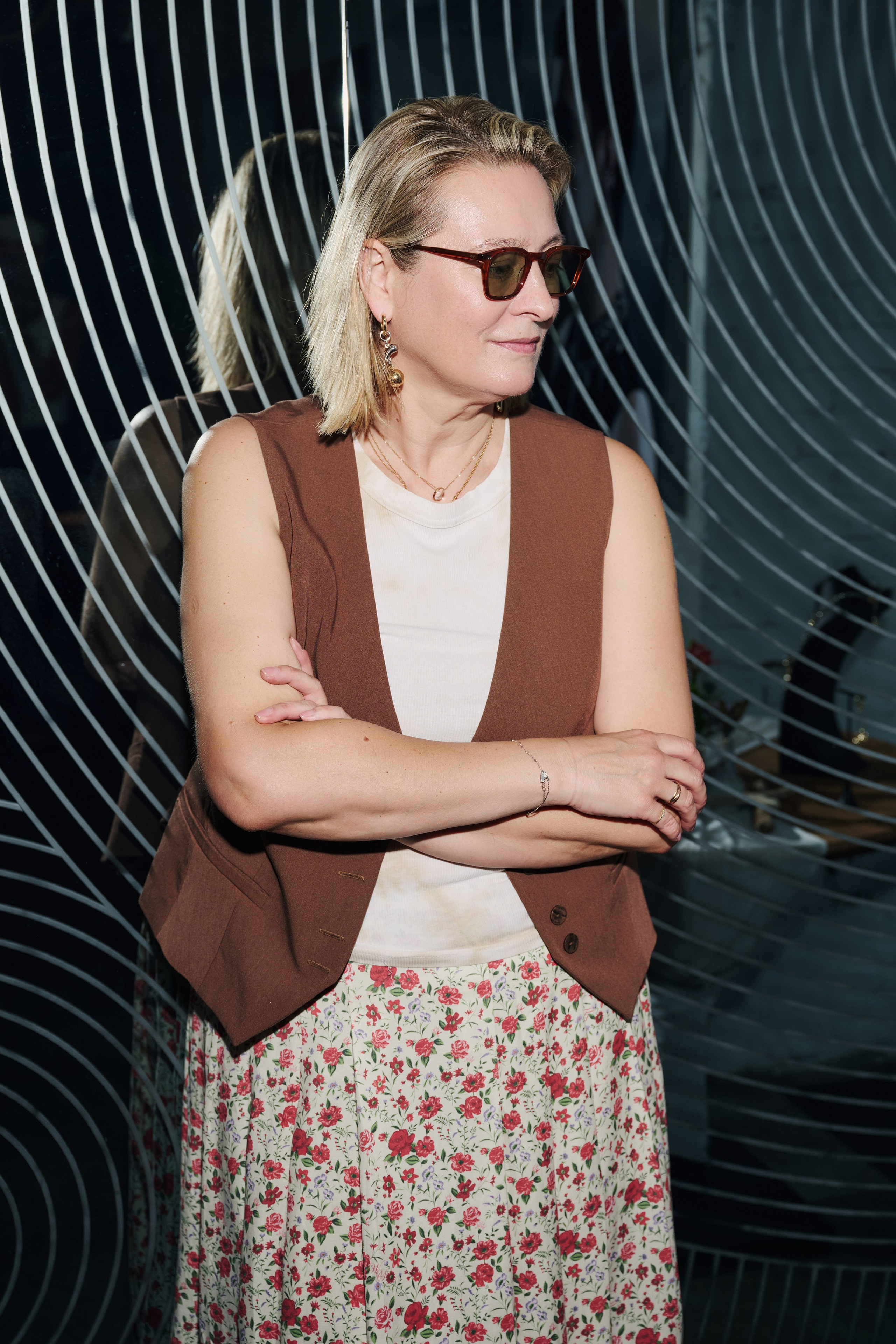 RUSHEV X 0,75please. Фотограф Сергей Бойко Москва