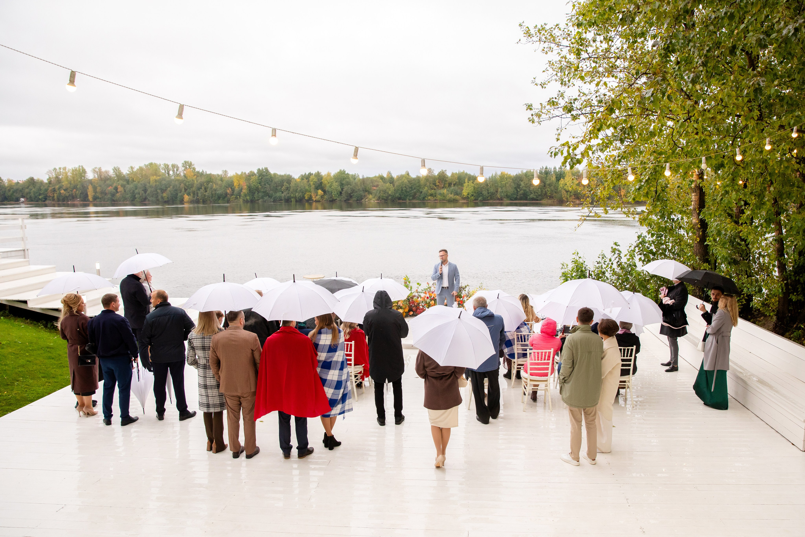 Осенью. Свадебный и семейный фотограф в Санкт- Петербурге Гугучкина Полина