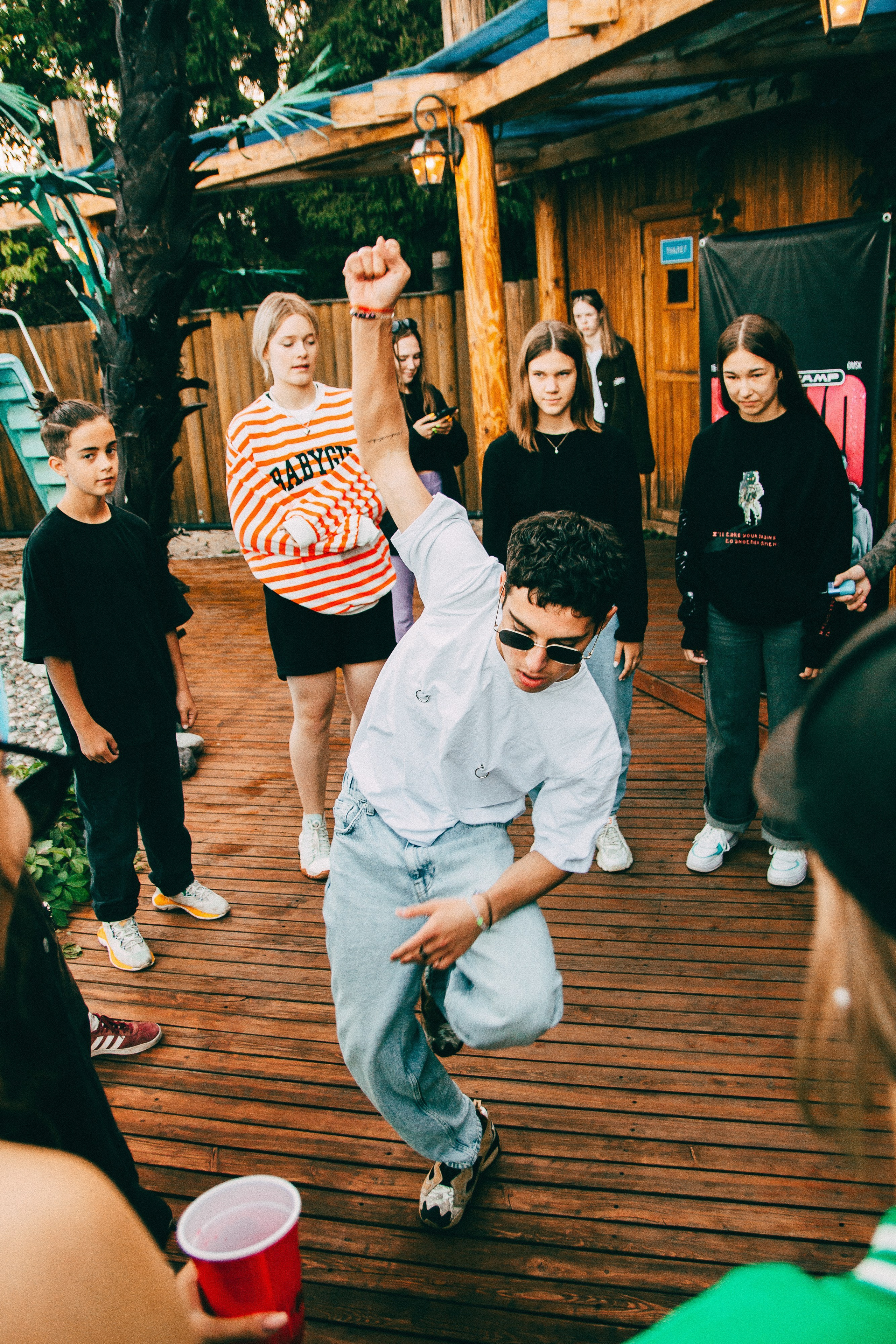 NAKO CAMP. Свадебный и репортажный фотограф в Омске. Червоткин Никита