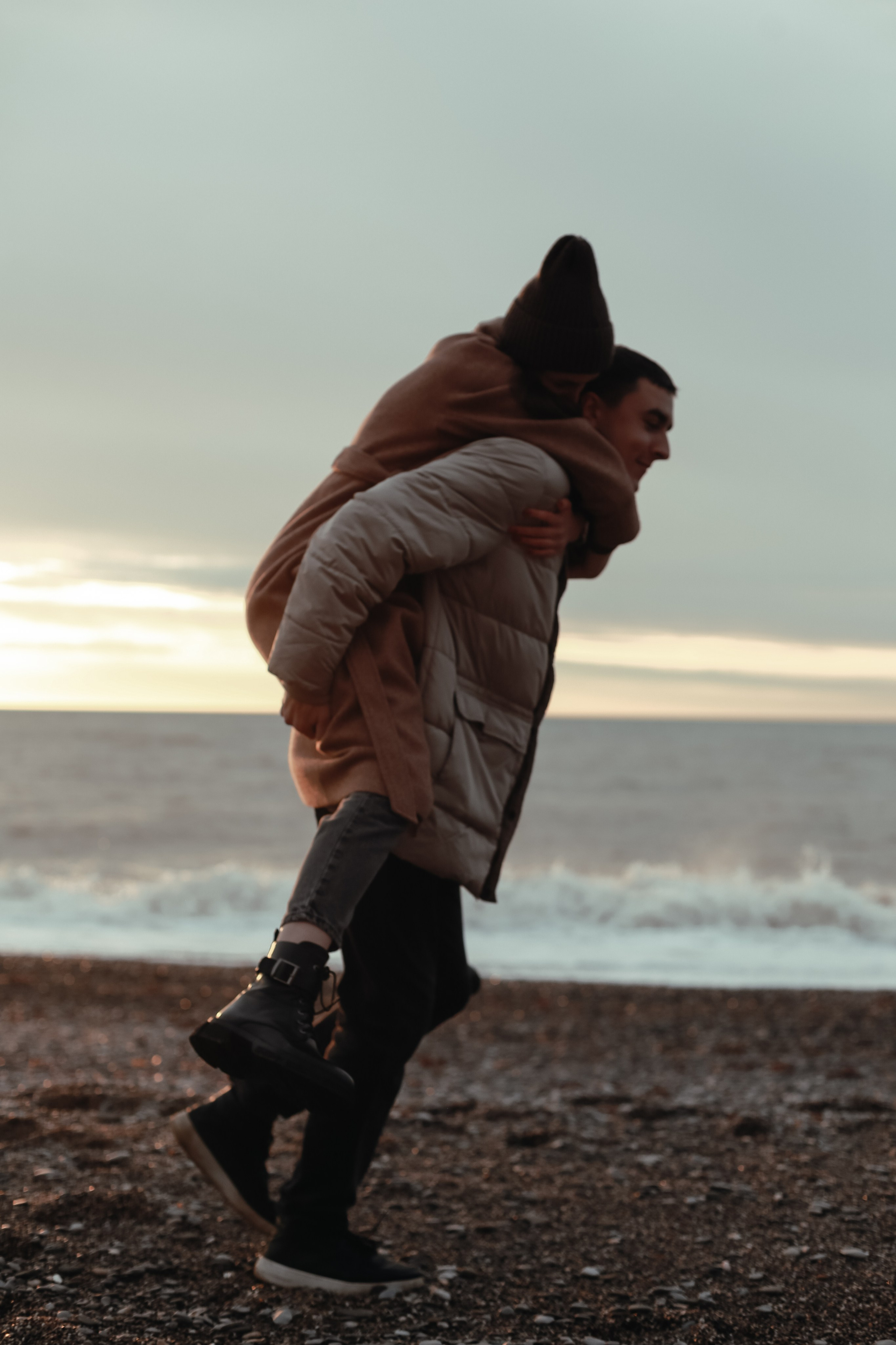 Love story. Ваш личный фотограф в Крыму Анна Лисицына