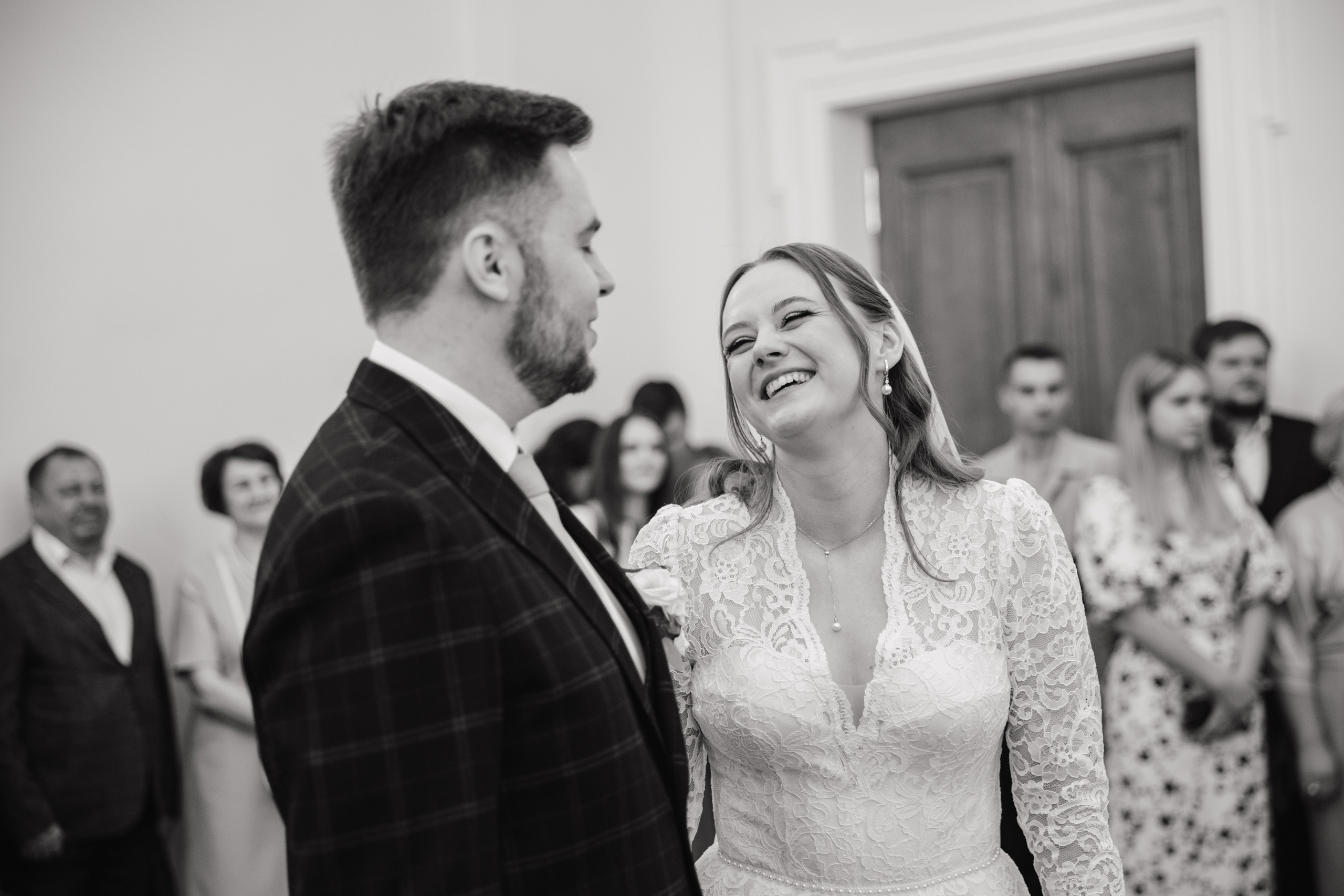 Дарина и Никита. Свадебный фотограф в Воронеже Алексей Логинов