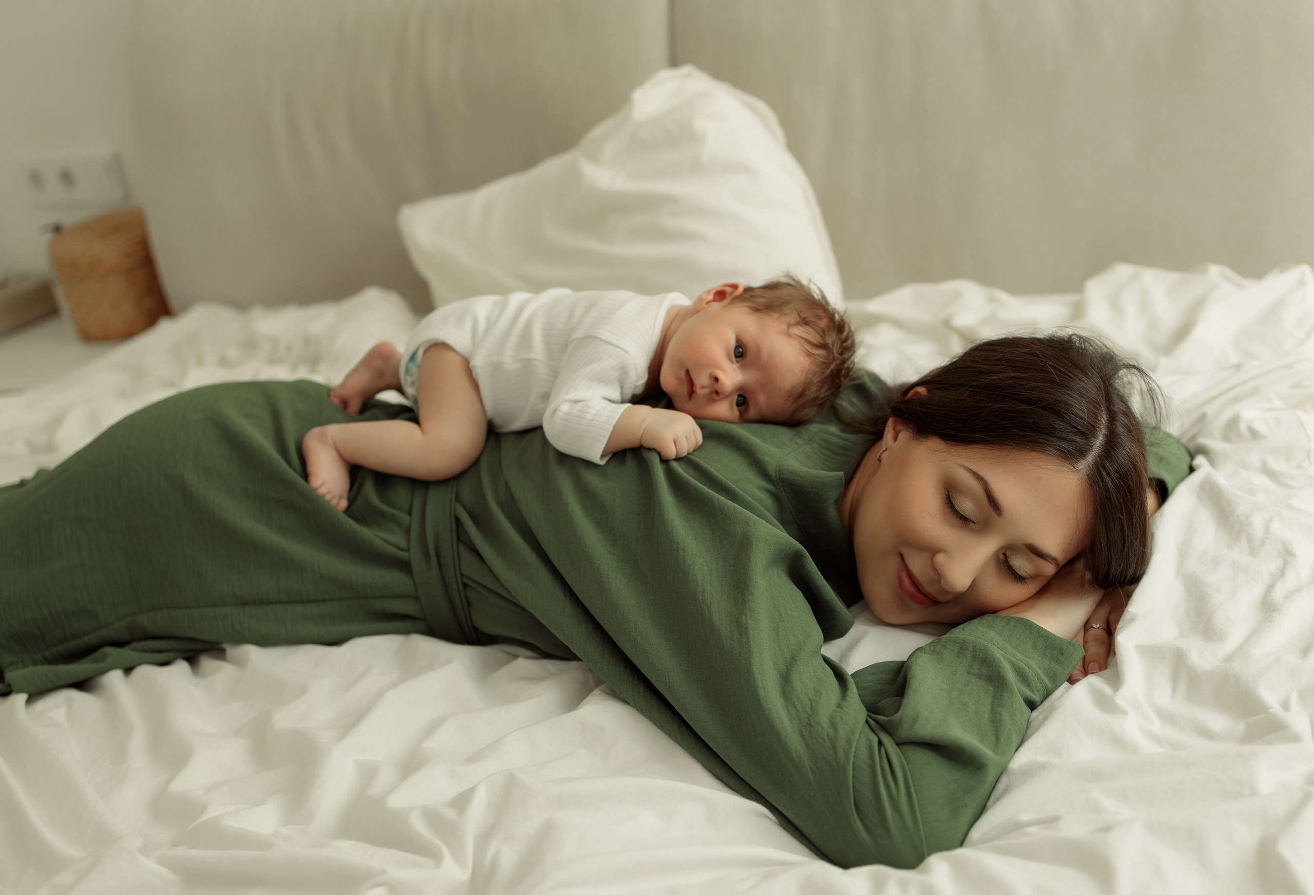 Домашние съемки. Детский и семейный фотограф во Владивостоке Светлана Шаповаленко