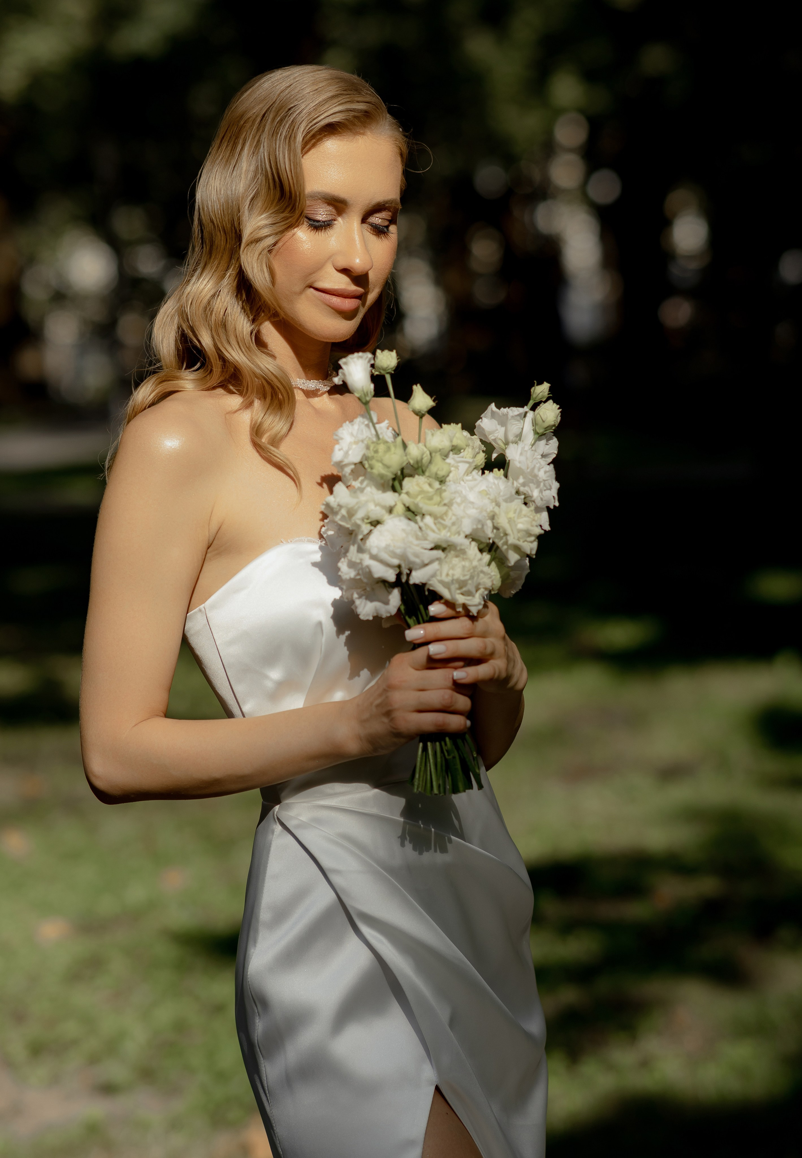 Маргарита и mister M