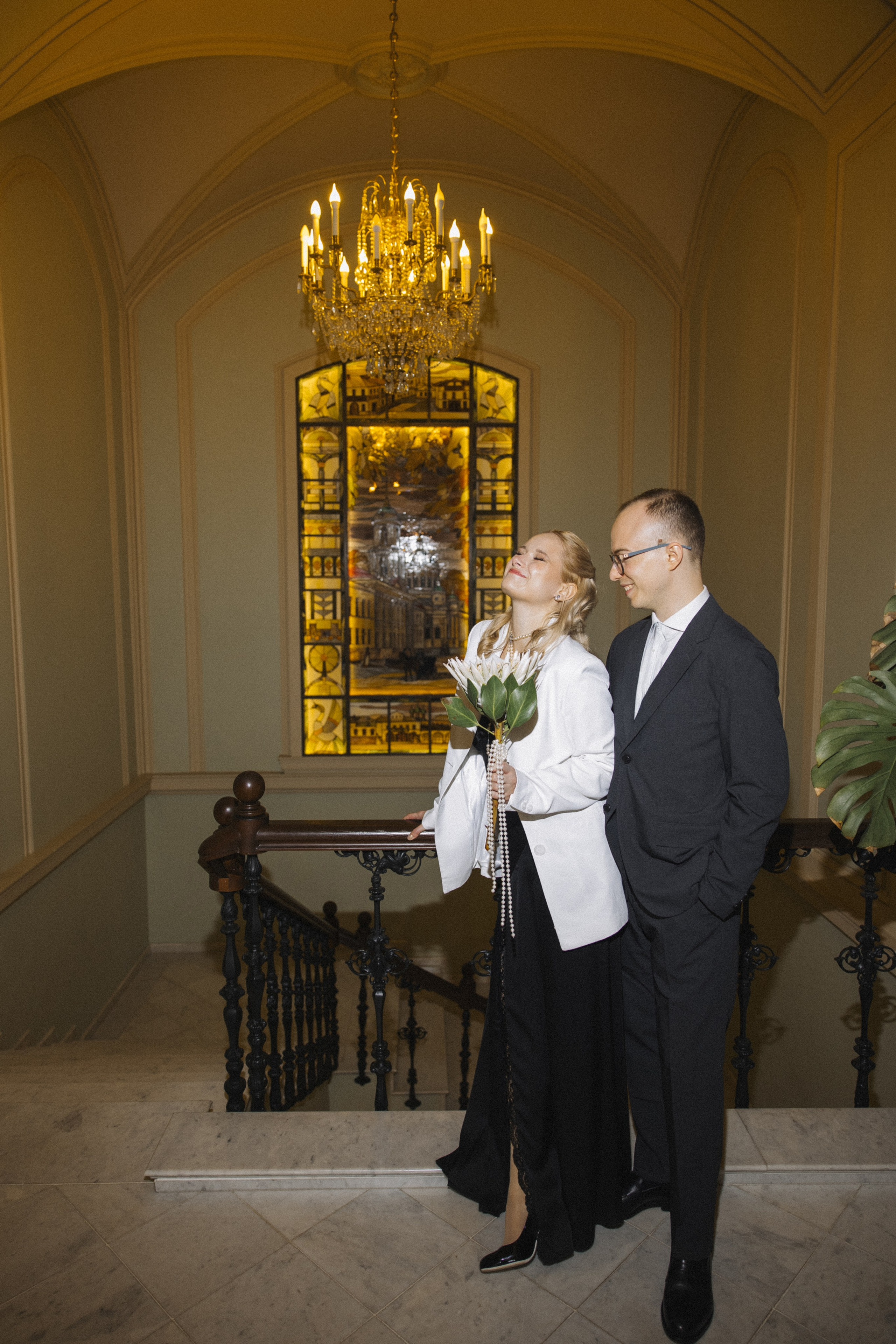 Май — не про маяться)