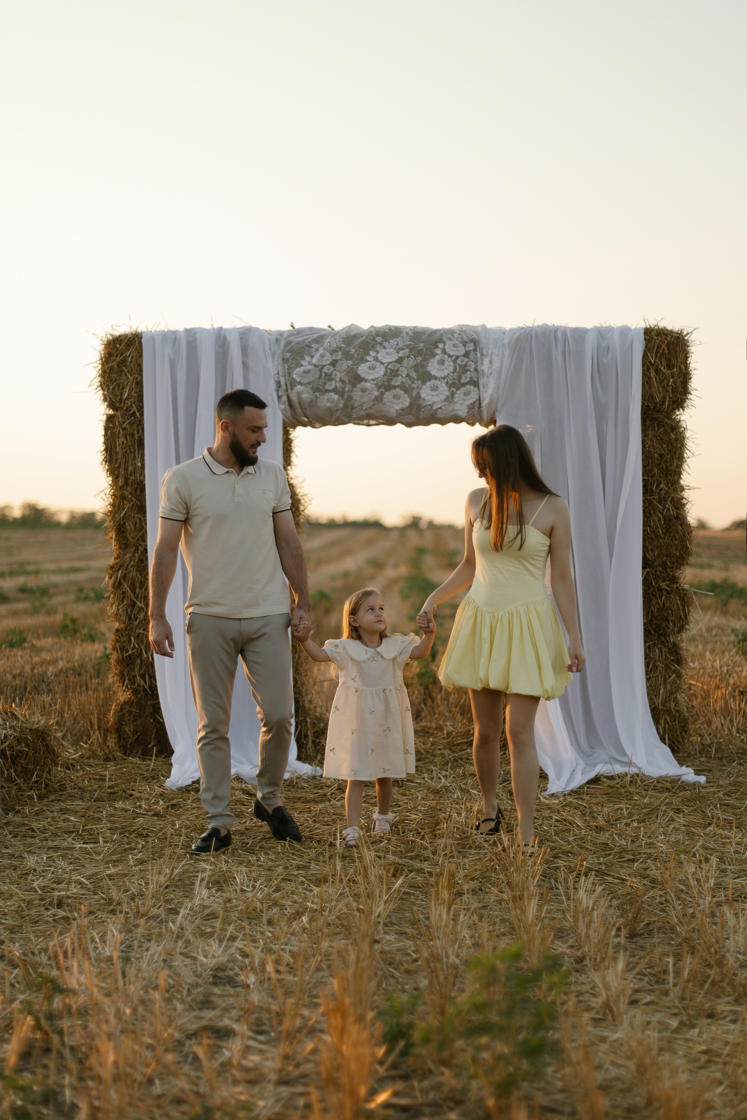 Саша, Яна и Ульяна. Свадебный и семейный фотограф в Краснодаре/Геленджике/Сочи/Санкт-Петербурге