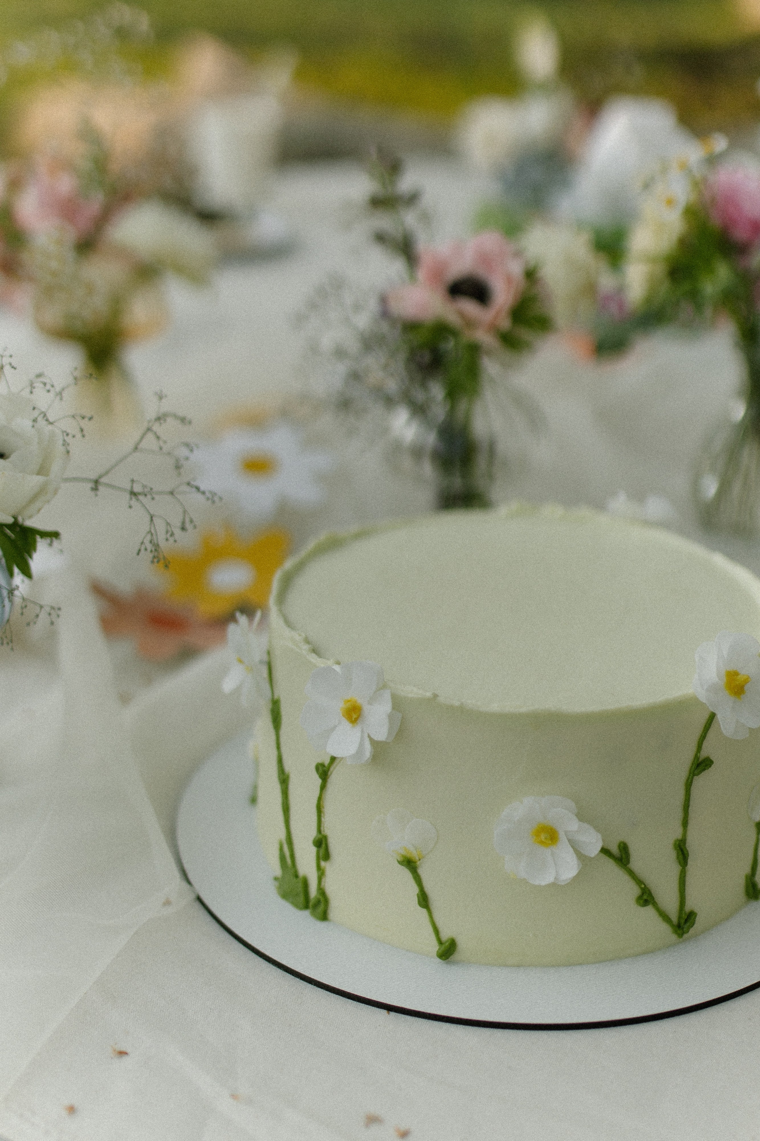 Оливии 1 годик. Свадебный и семейный фотограф в Краснодаре/Геленджике/Сочи/Санкт-Петербурге