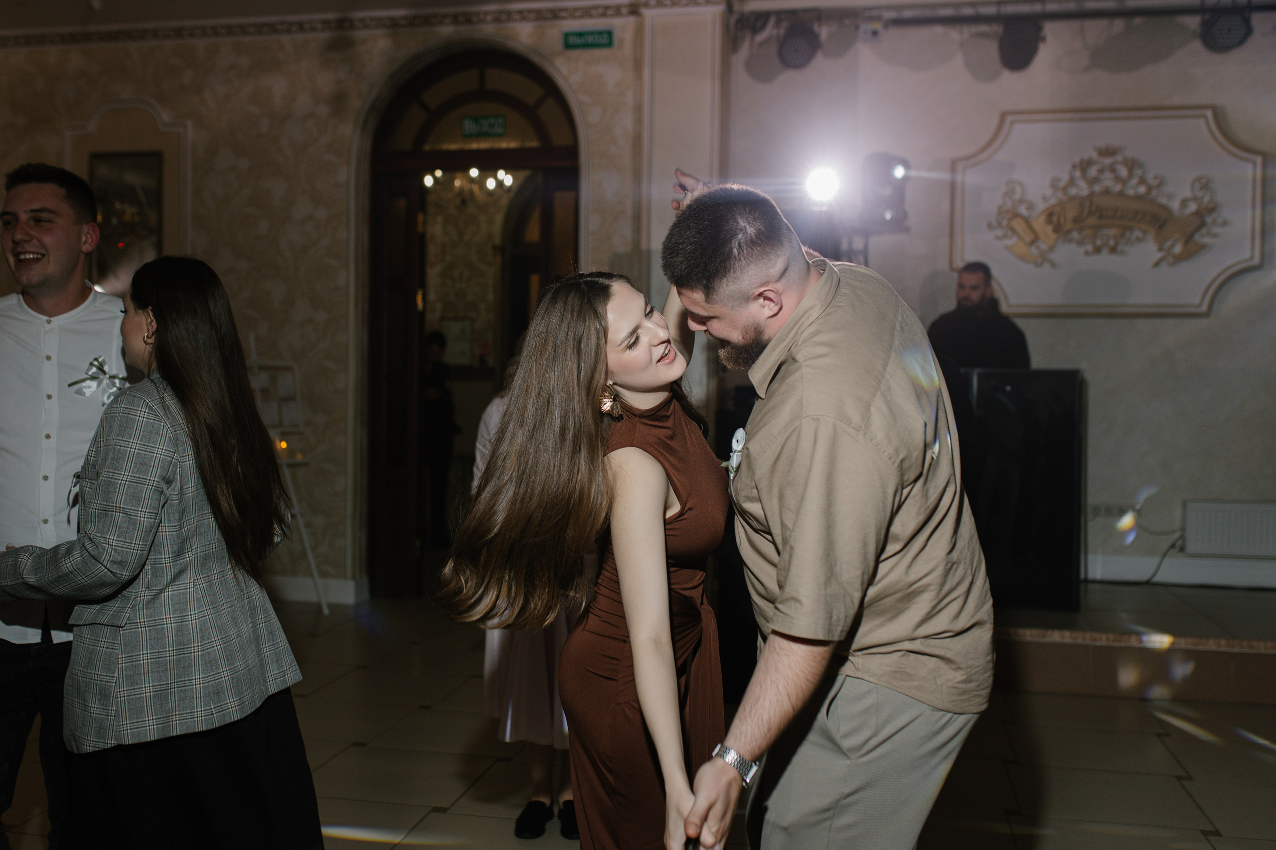 Дмитрий и Екатерина. Свадебный и семейный фотограф в Краснодаре/Геленджике/Сочи/Санкт-Петербурге