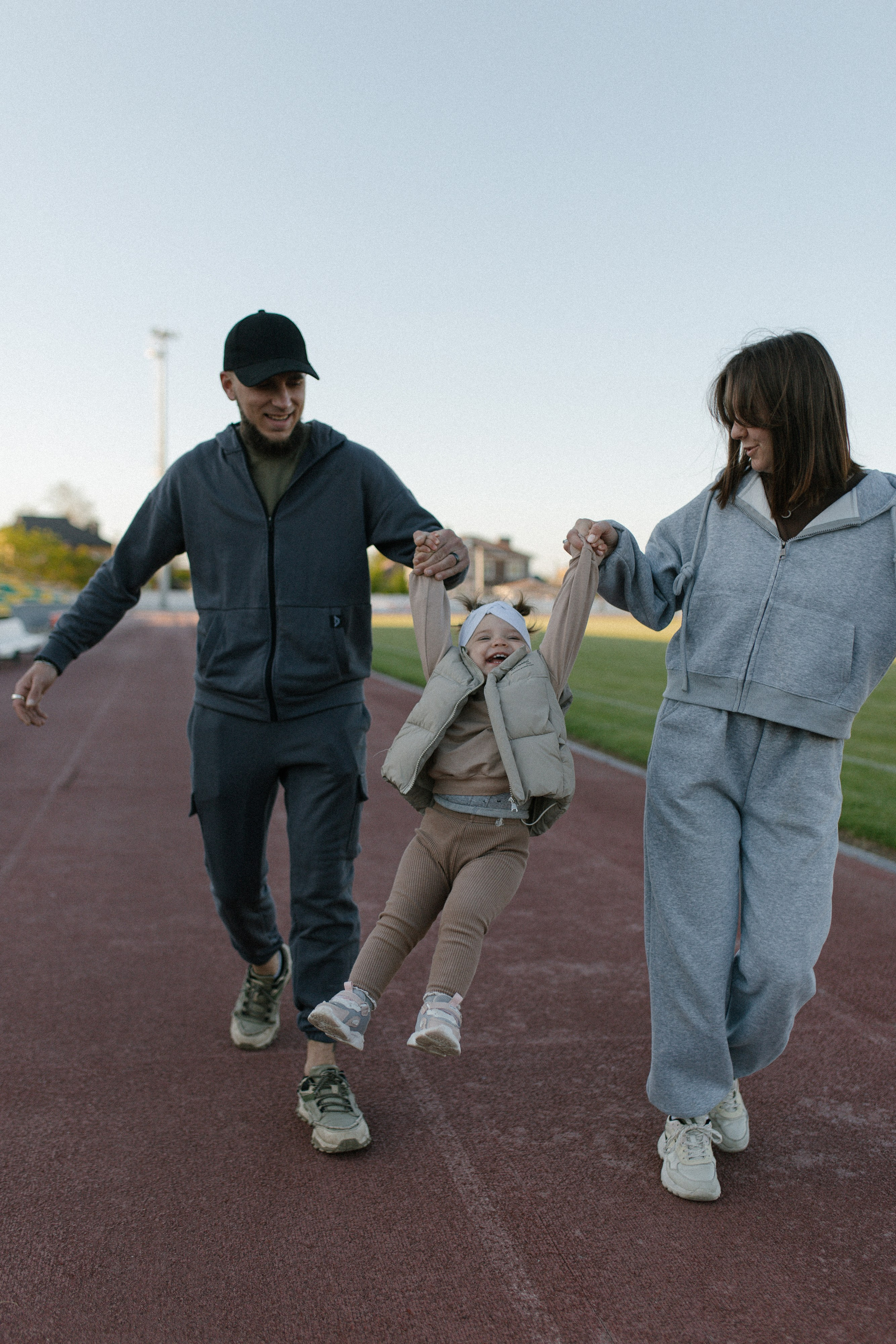 Сергей, Алина и Василиса. Свадебный и семейный фотограф в Краснодаре/Геленджике/Сочи/Санкт-Петербурге