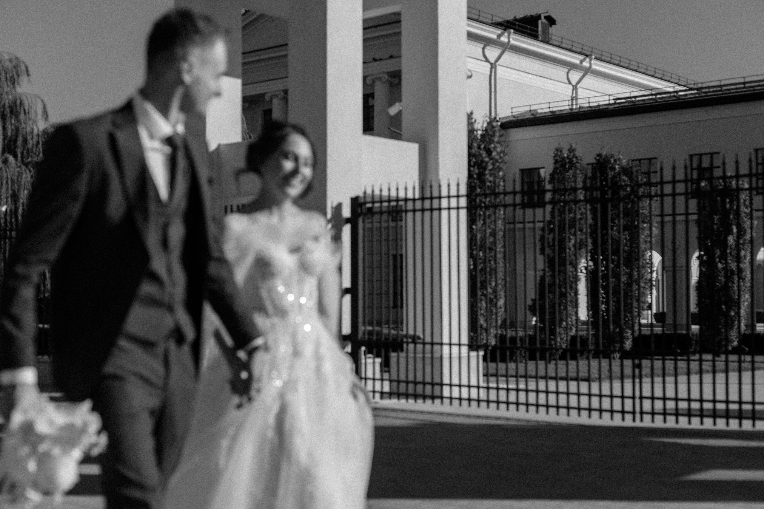 Николай и Татьяна. Свадебный и семейный фотограф в Краснодаре/Геленджике/Сочи/Санкт-Петербурге