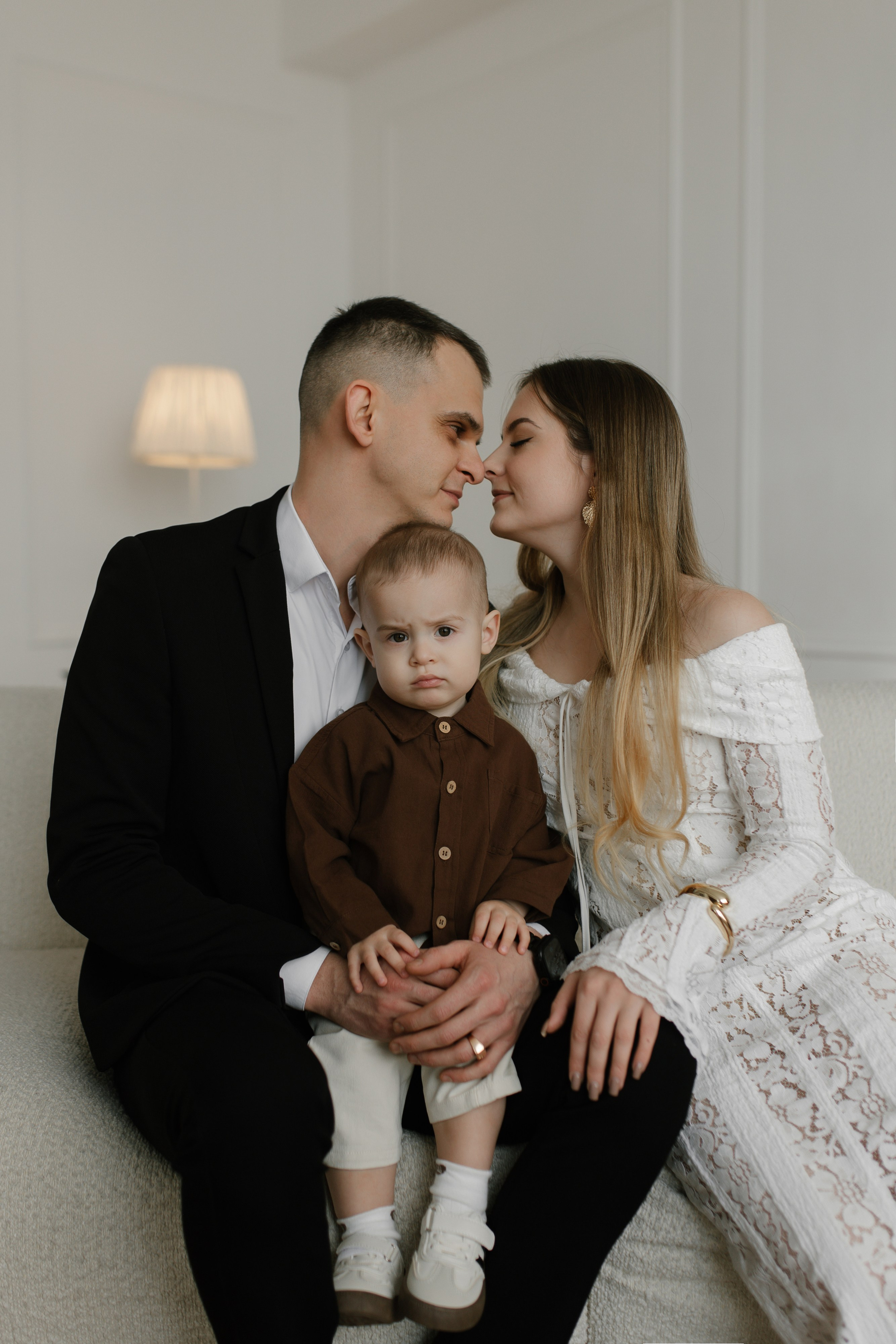 Артёму 1.5 годика. Свадебный и семейный фотограф в Краснодаре/Геленджике/Сочи/Санкт-Петербурге