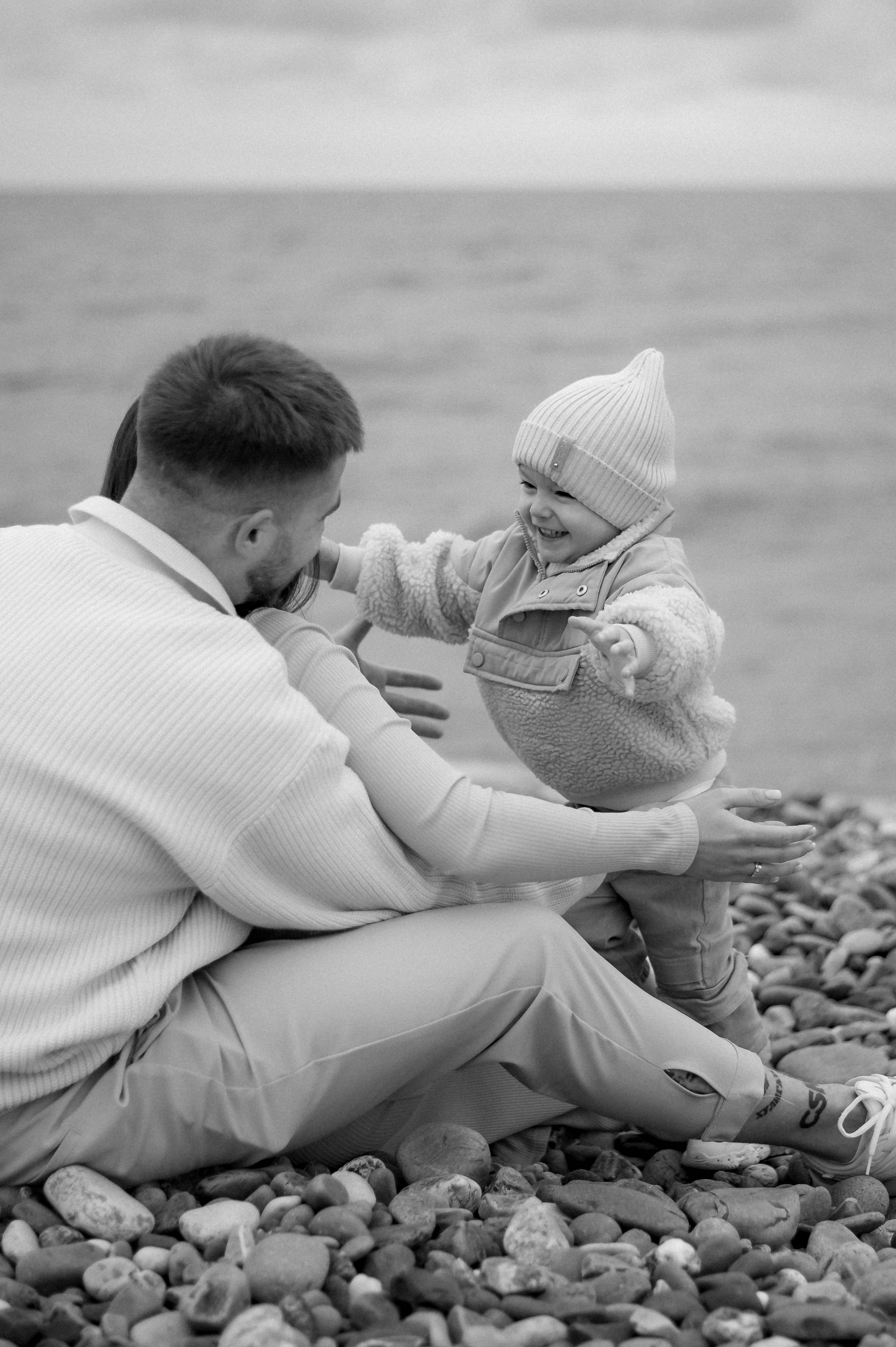 Счастье внутри. Фотограф Сергей Суслов | Сочи