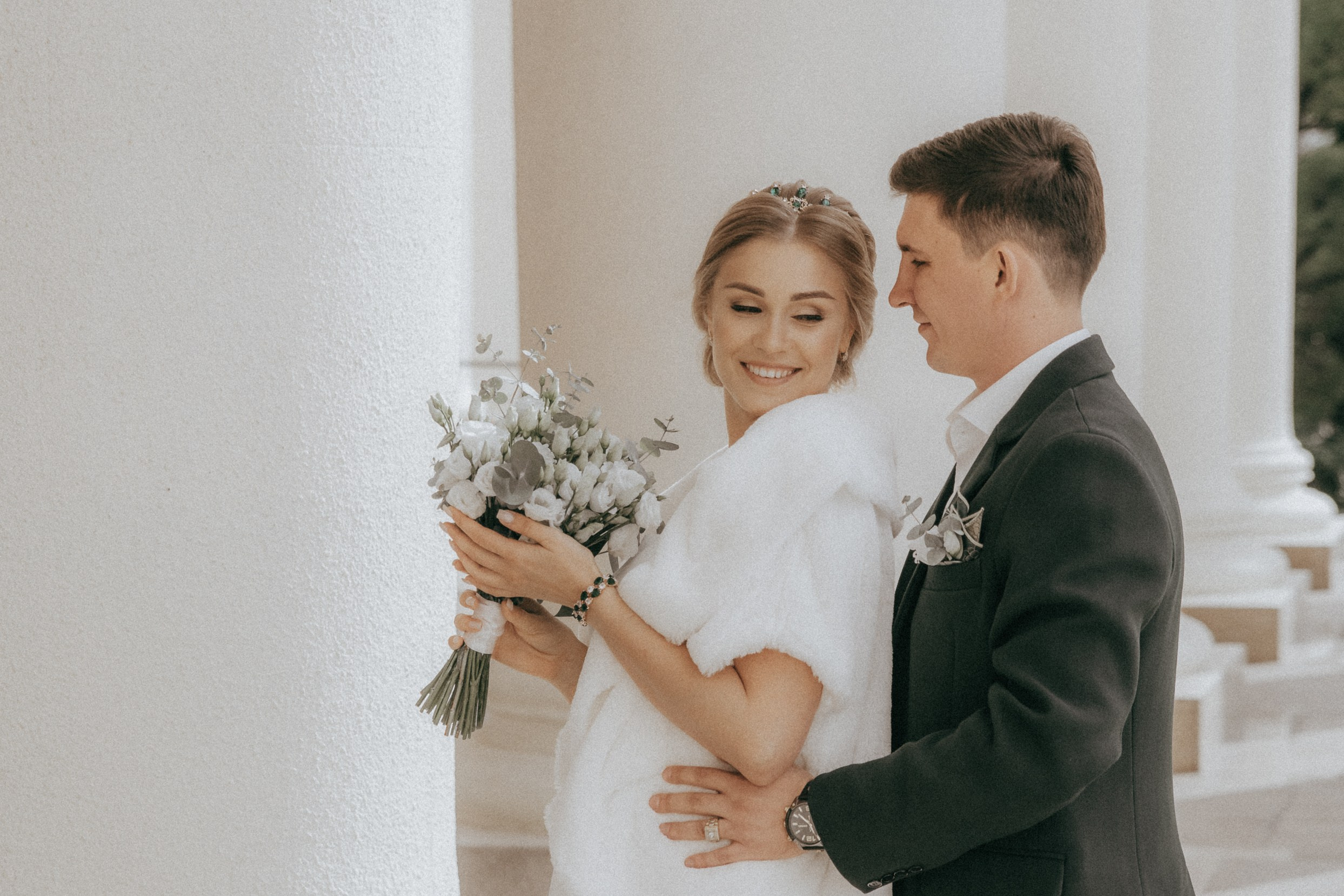Timeless Elegance. Фотограф Сергей Суслов | Сочи